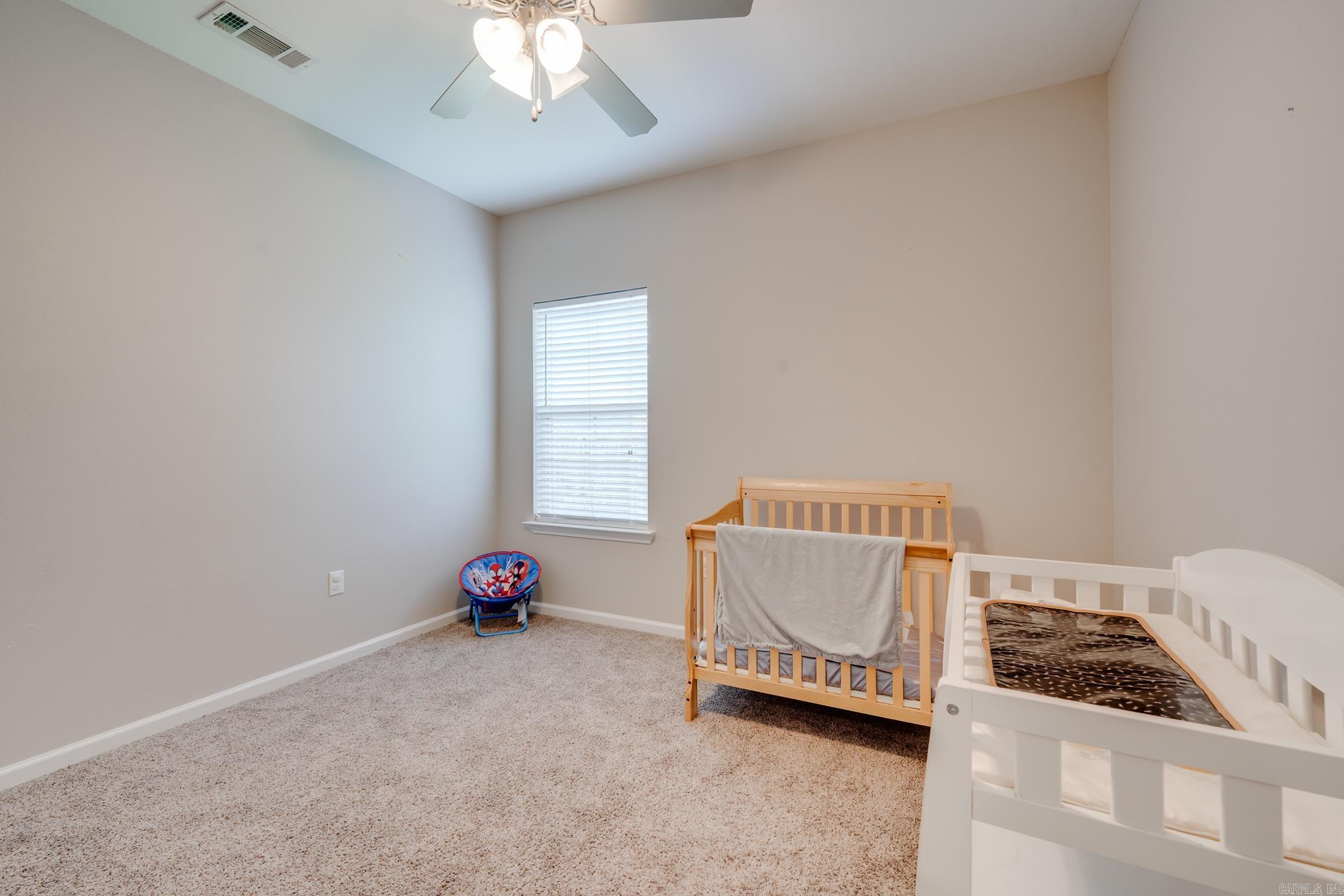 6899 Grace Village  Alexander, AR