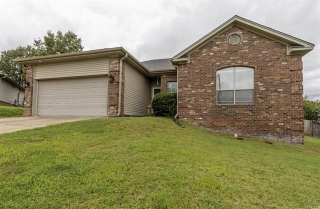 1909  Windridge  Sherwood, AR