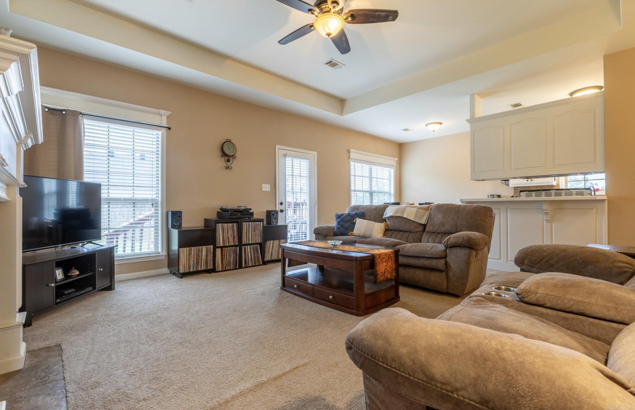 1909 Windridge  Sherwood, AR