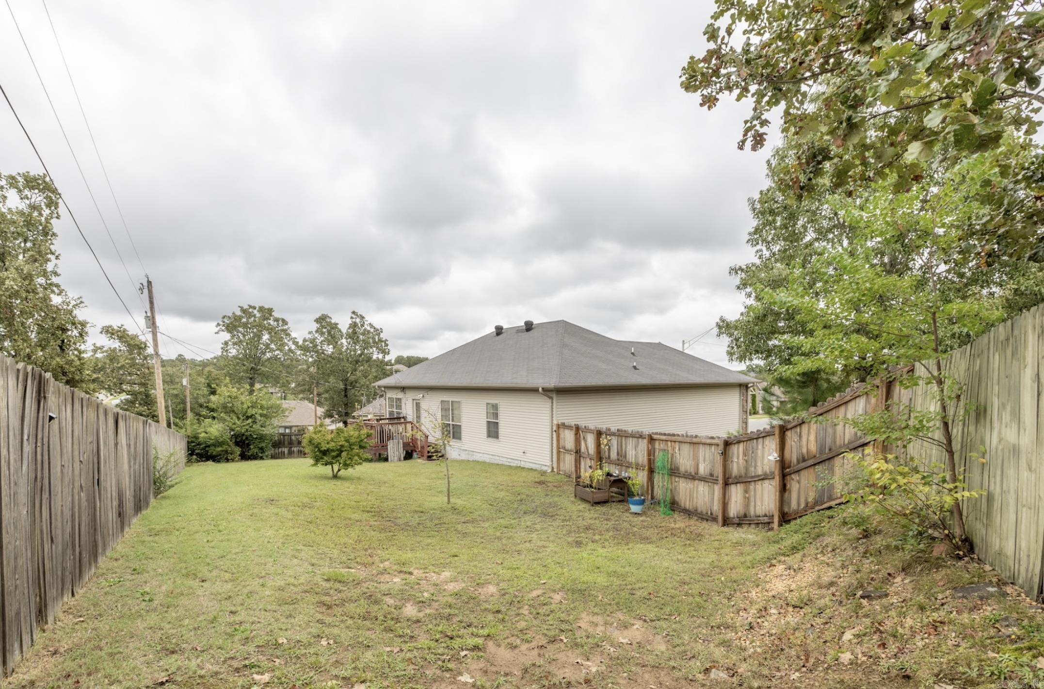 1909 Windridge  Sherwood, AR