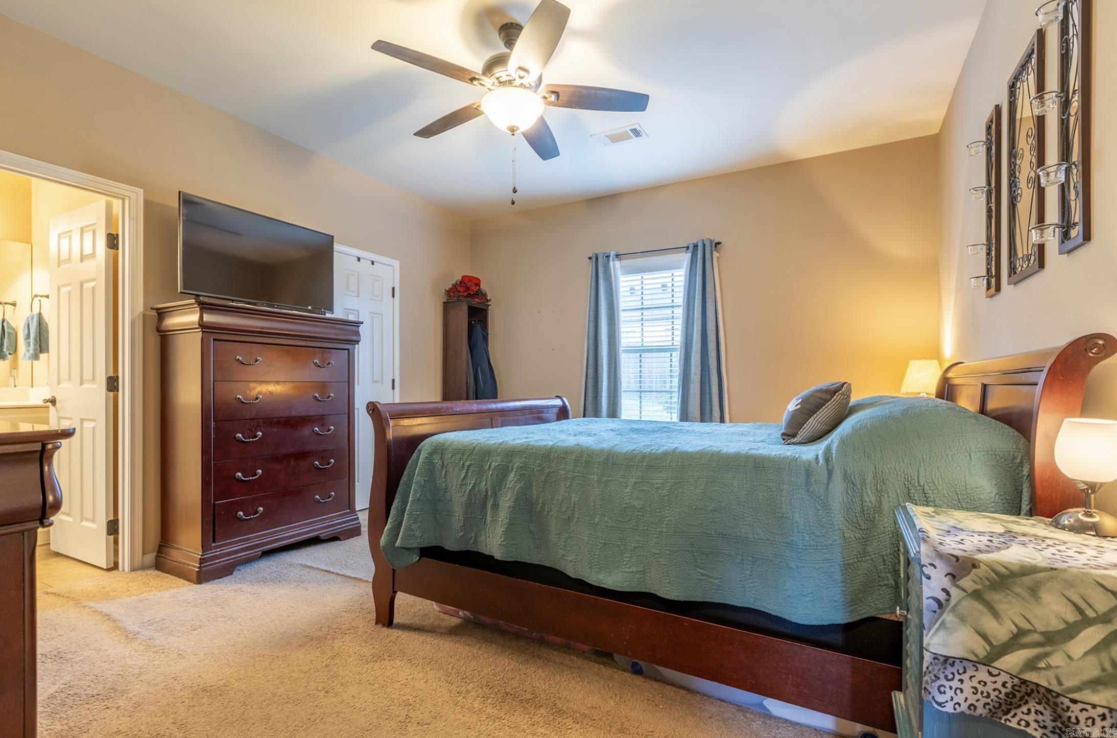 1909 Windridge  Sherwood, AR