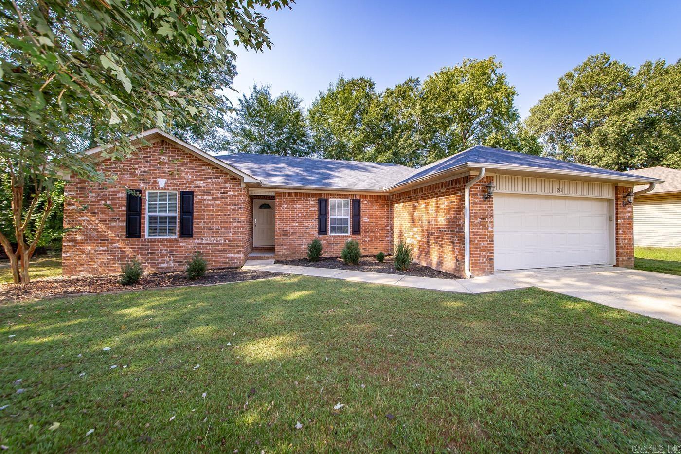31 Newcastle Dr Newcastle  Cabot, AR