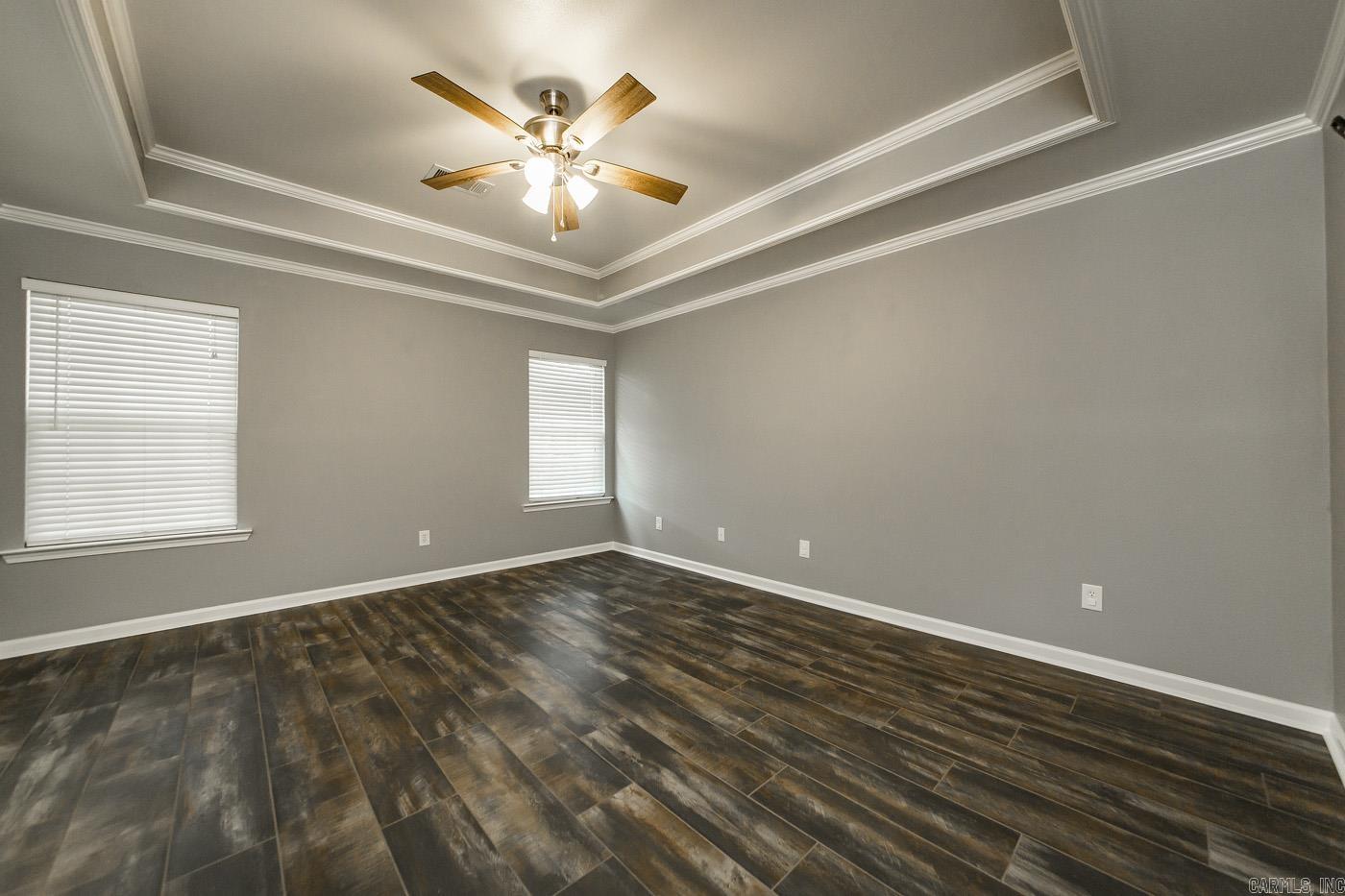 31 Newcastle Dr Newcastle  Cabot, AR