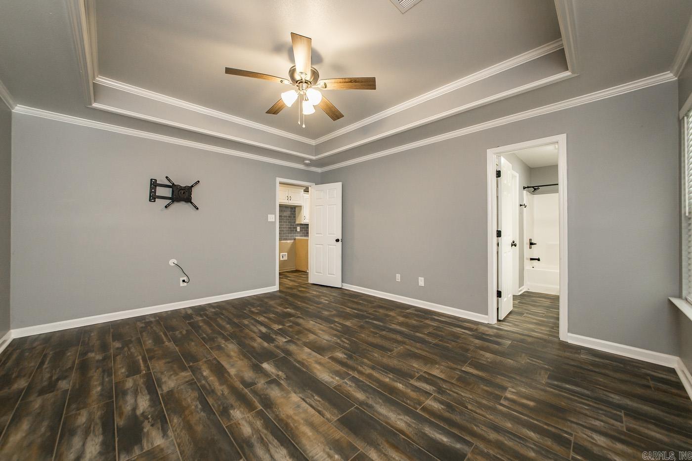 31 Newcastle Dr Newcastle  Cabot, AR