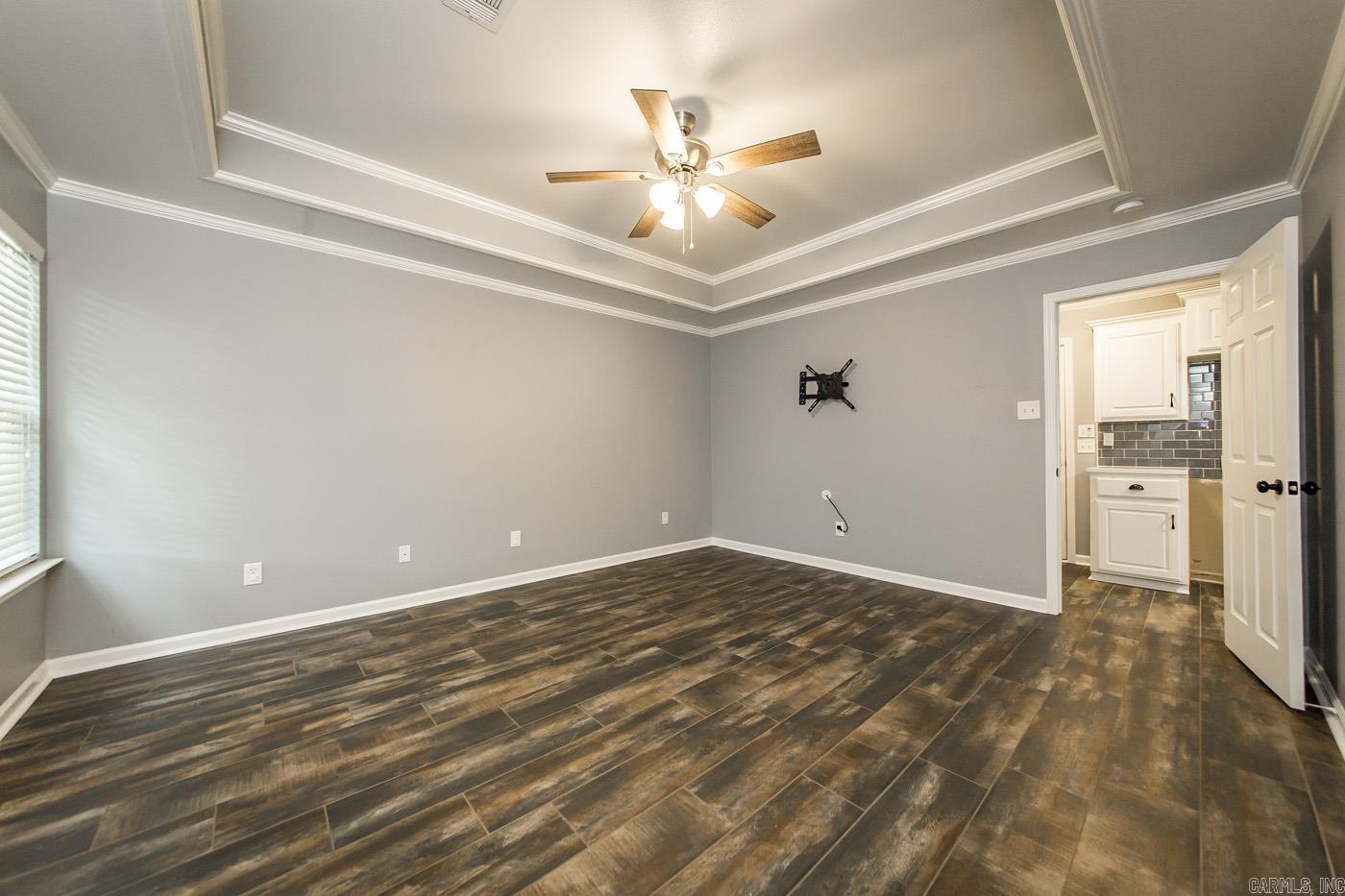 31 Newcastle Dr Newcastle  Cabot, AR