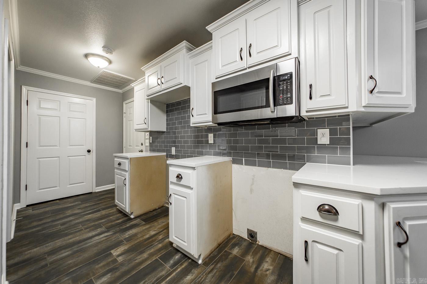 31 Newcastle Dr Newcastle  Cabot, AR