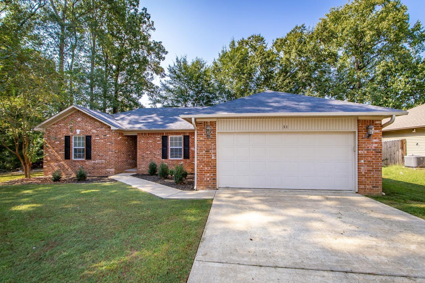 31 Newcastle Dr Newcastle  Cabot, AR