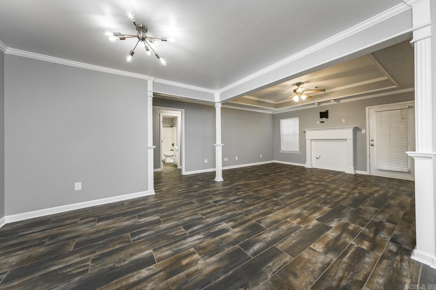 31 Newcastle Dr Newcastle  Cabot, AR