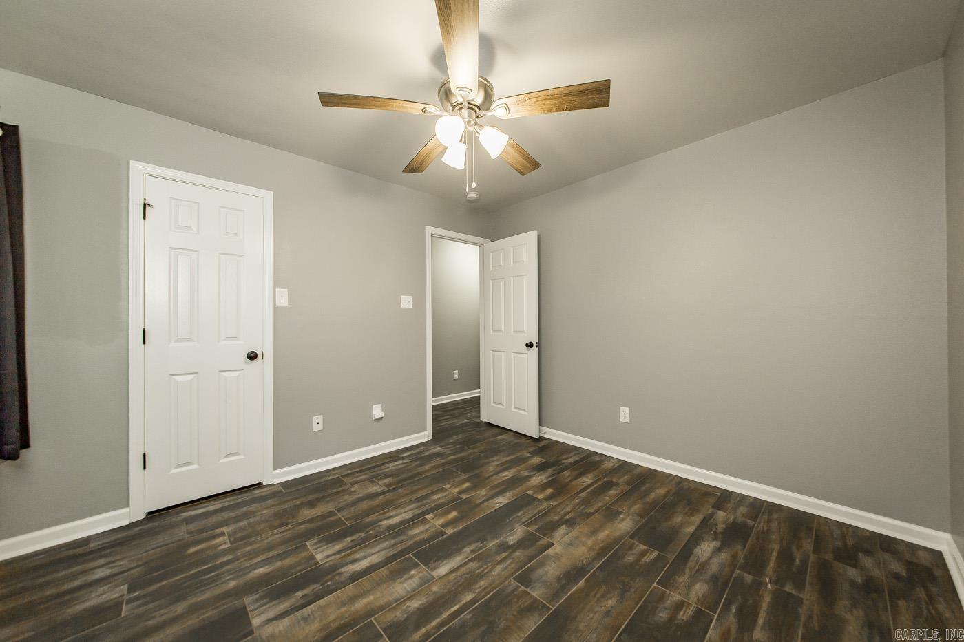 31 Newcastle Dr Newcastle  Cabot, AR