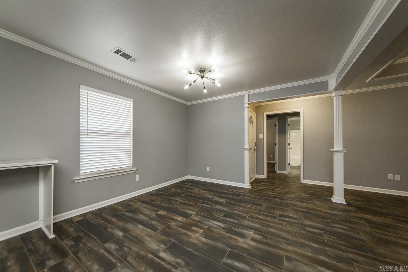 31 Newcastle Dr Newcastle  Cabot, AR