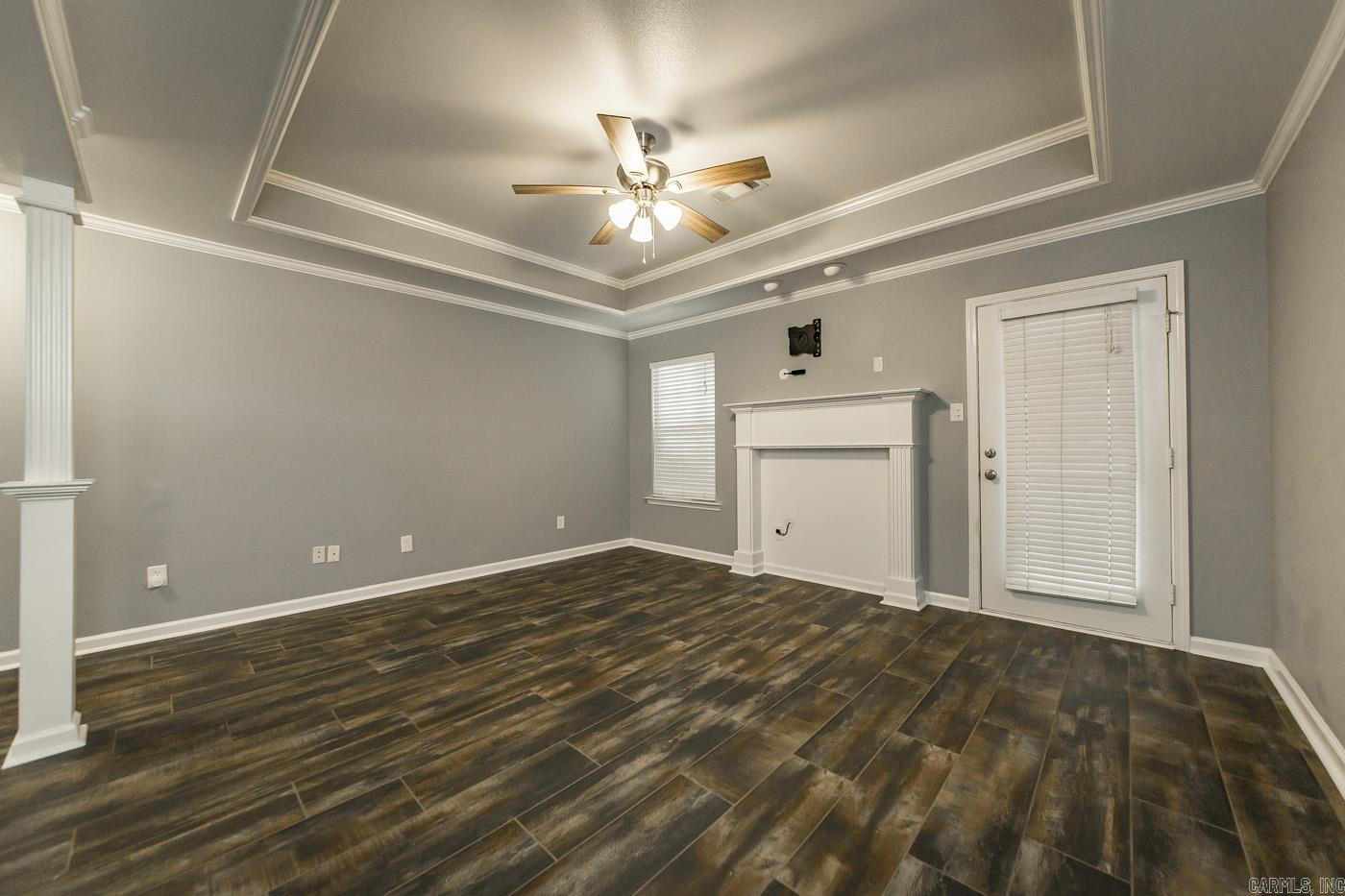 31 Newcastle Dr Newcastle  Cabot, AR