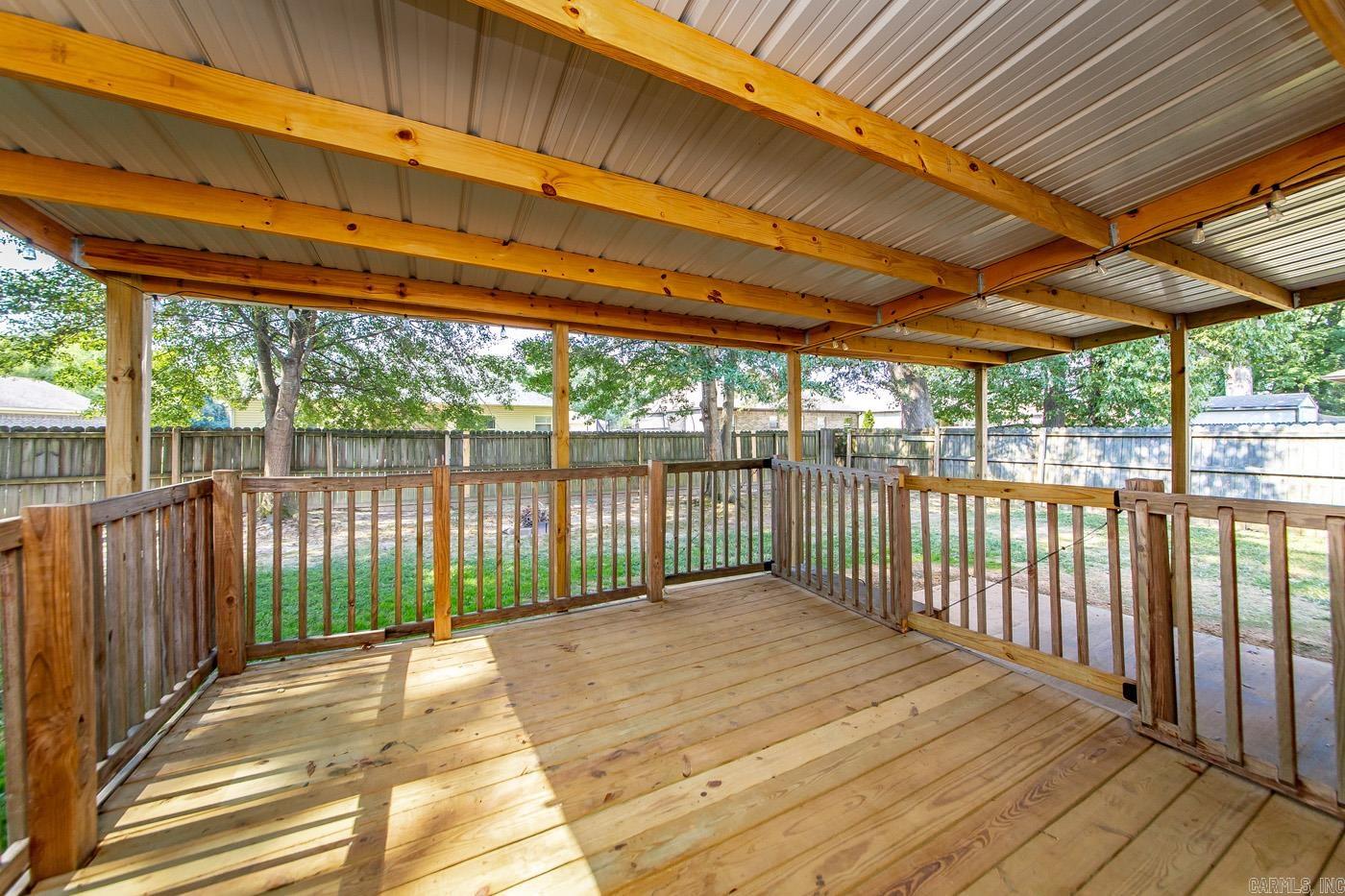 31 Newcastle Dr Newcastle  Cabot, AR