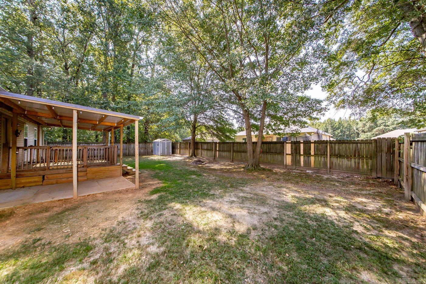 31 Newcastle Dr Newcastle  Cabot, AR