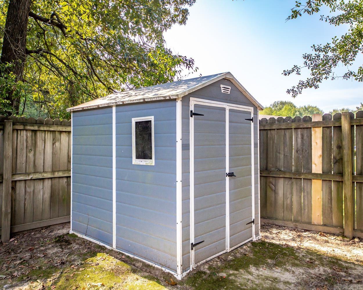 31 Newcastle Dr Newcastle  Cabot, AR