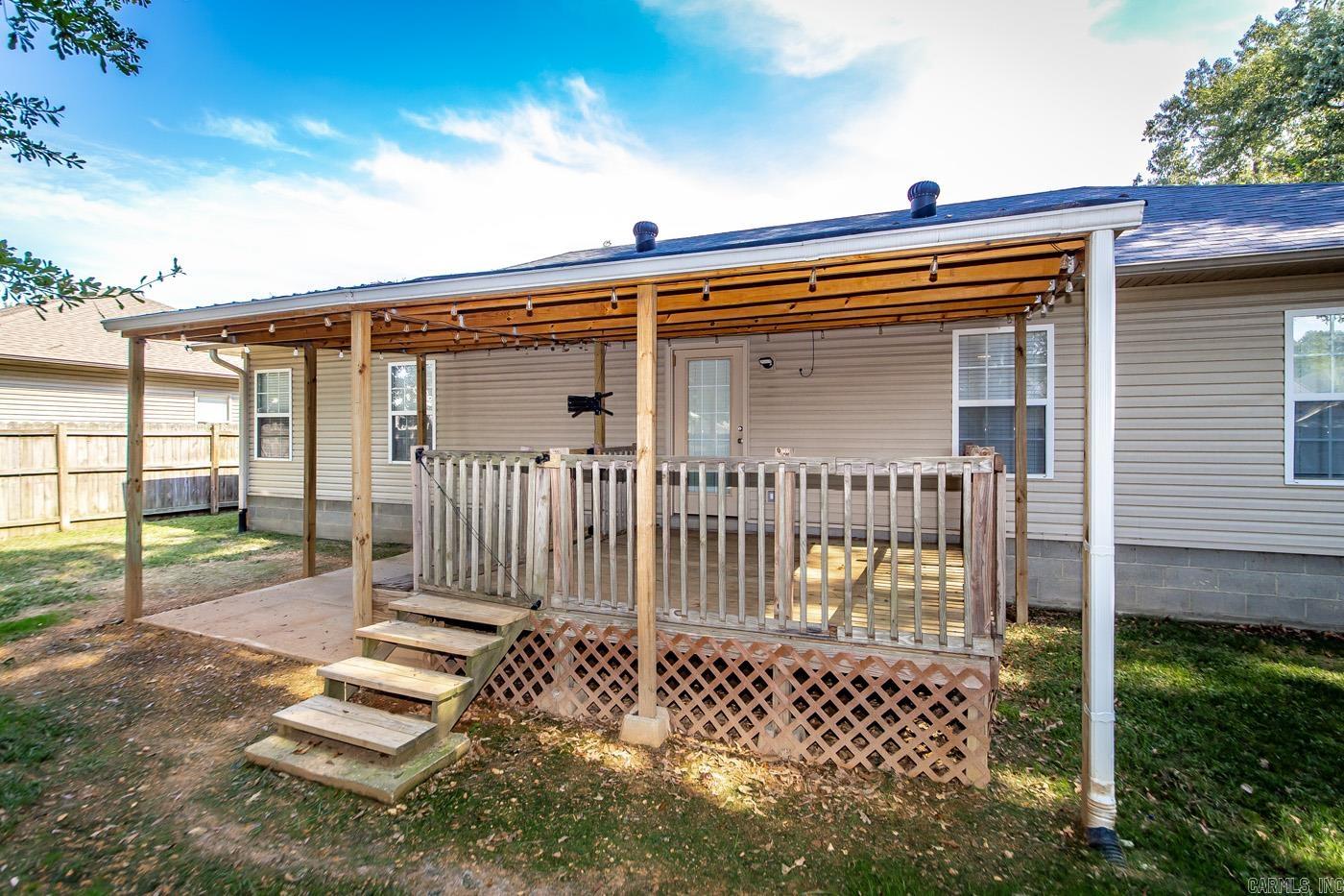 31 Newcastle Dr Newcastle  Cabot, AR