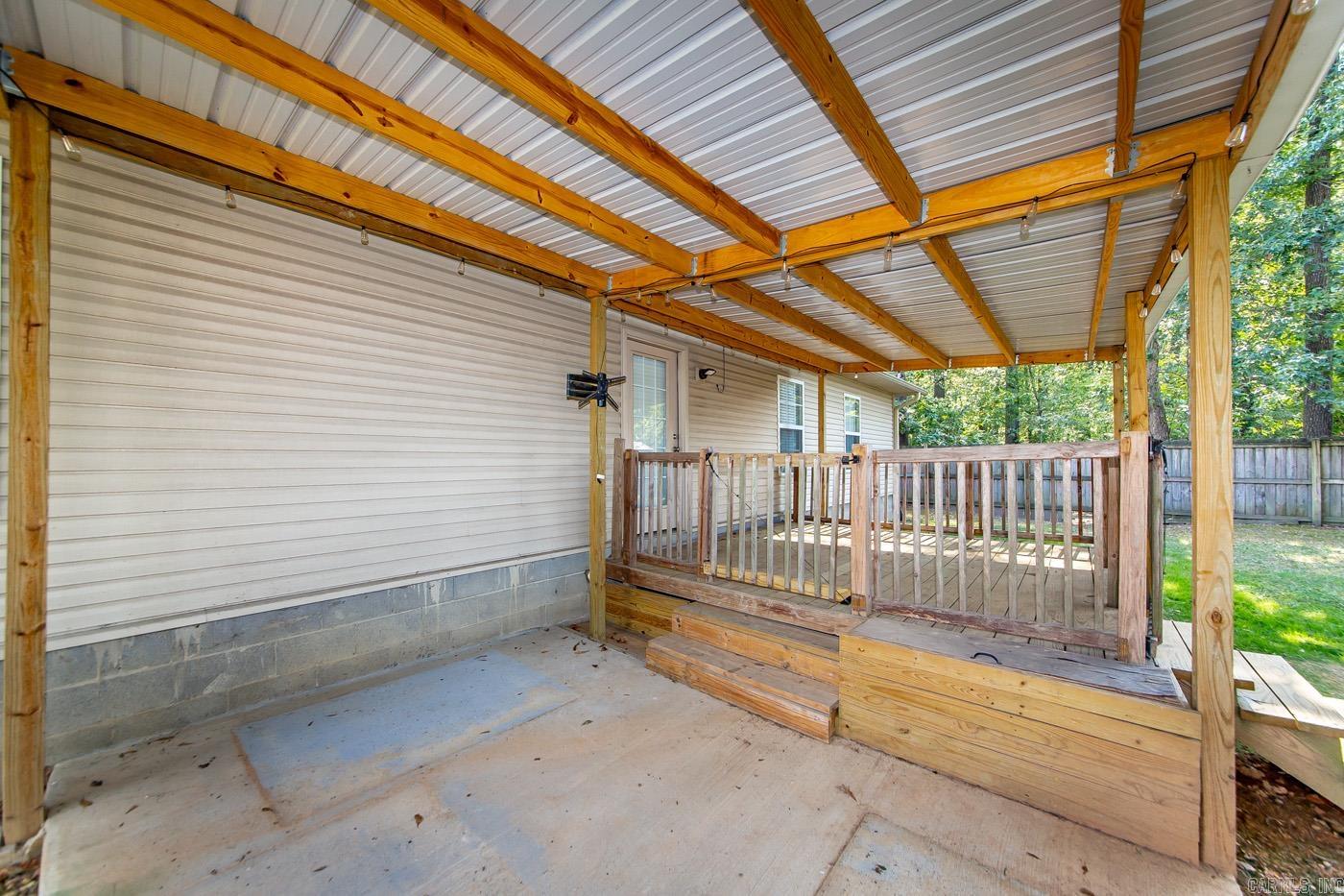 31 Newcastle Dr Newcastle  Cabot, AR
