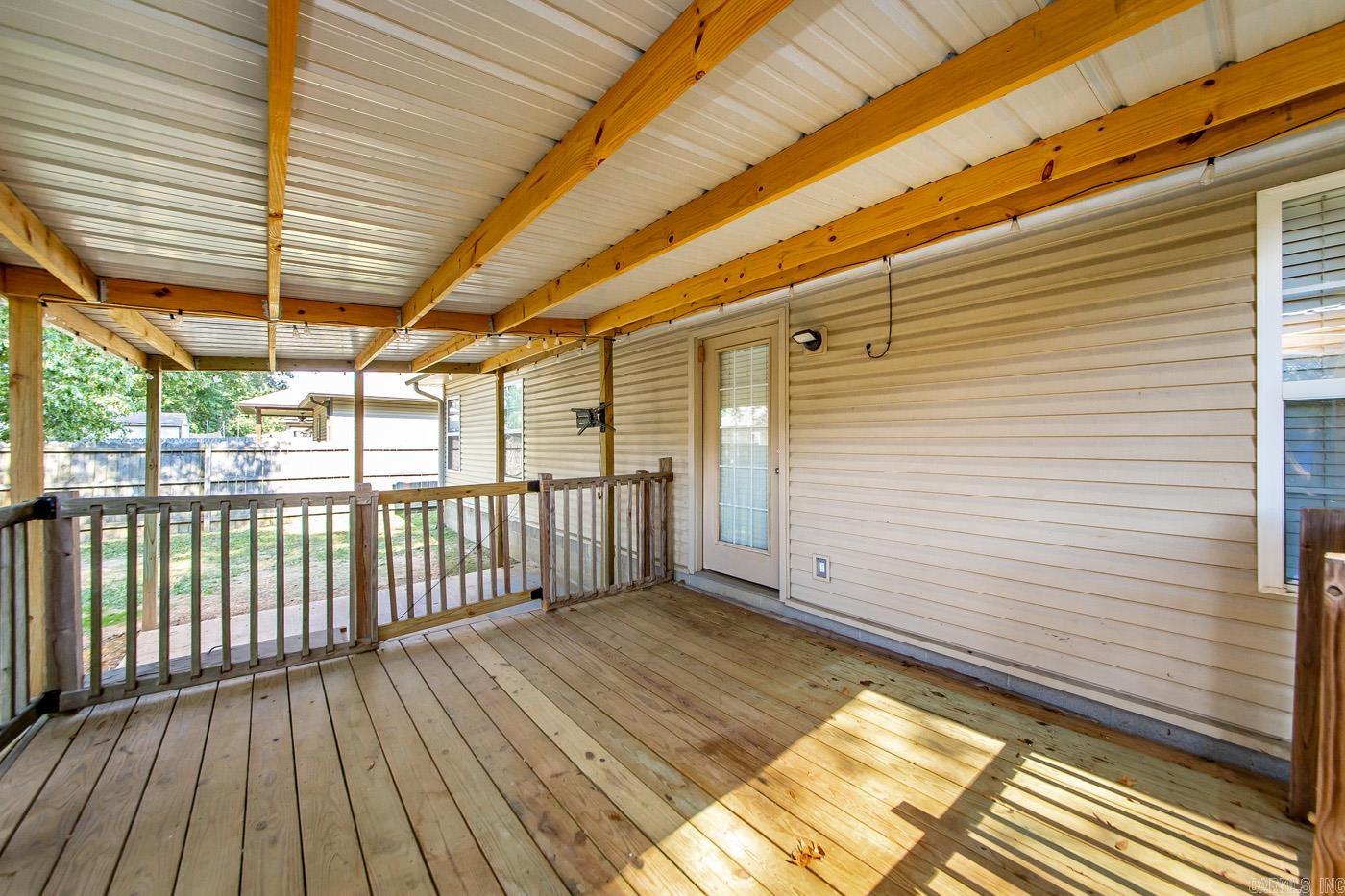 31 Newcastle Dr Newcastle  Cabot, AR