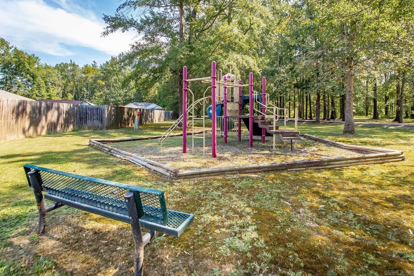 31 Newcastle Dr Newcastle  Cabot, AR
