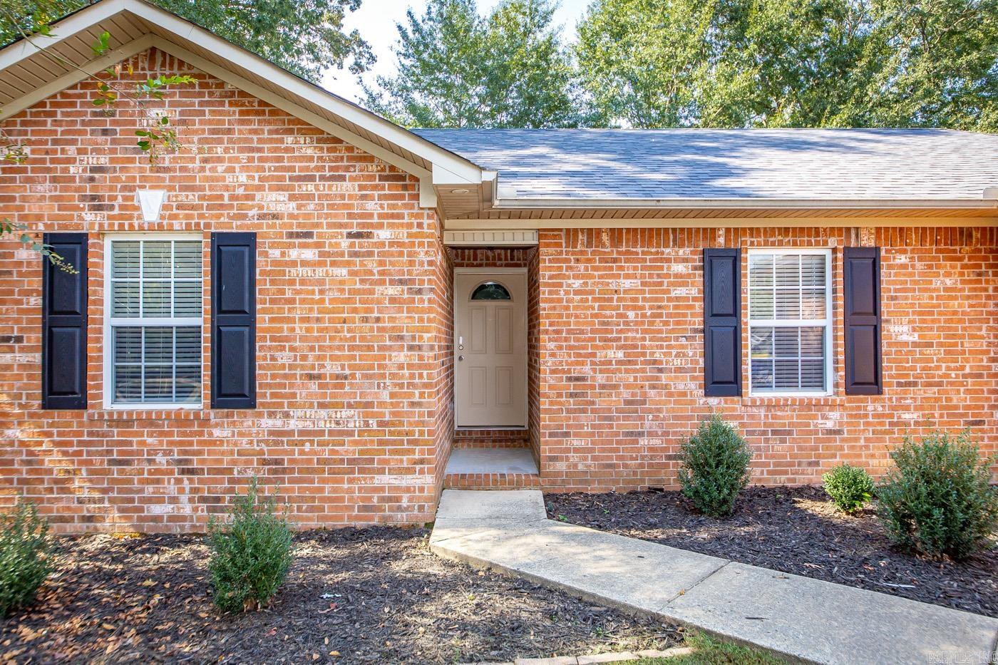 31 Newcastle Dr Newcastle  Cabot, AR