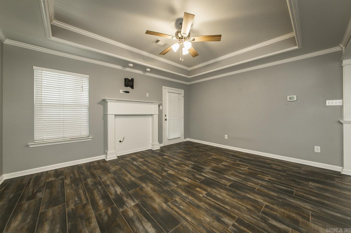 31 Newcastle Dr Newcastle  Cabot, AR