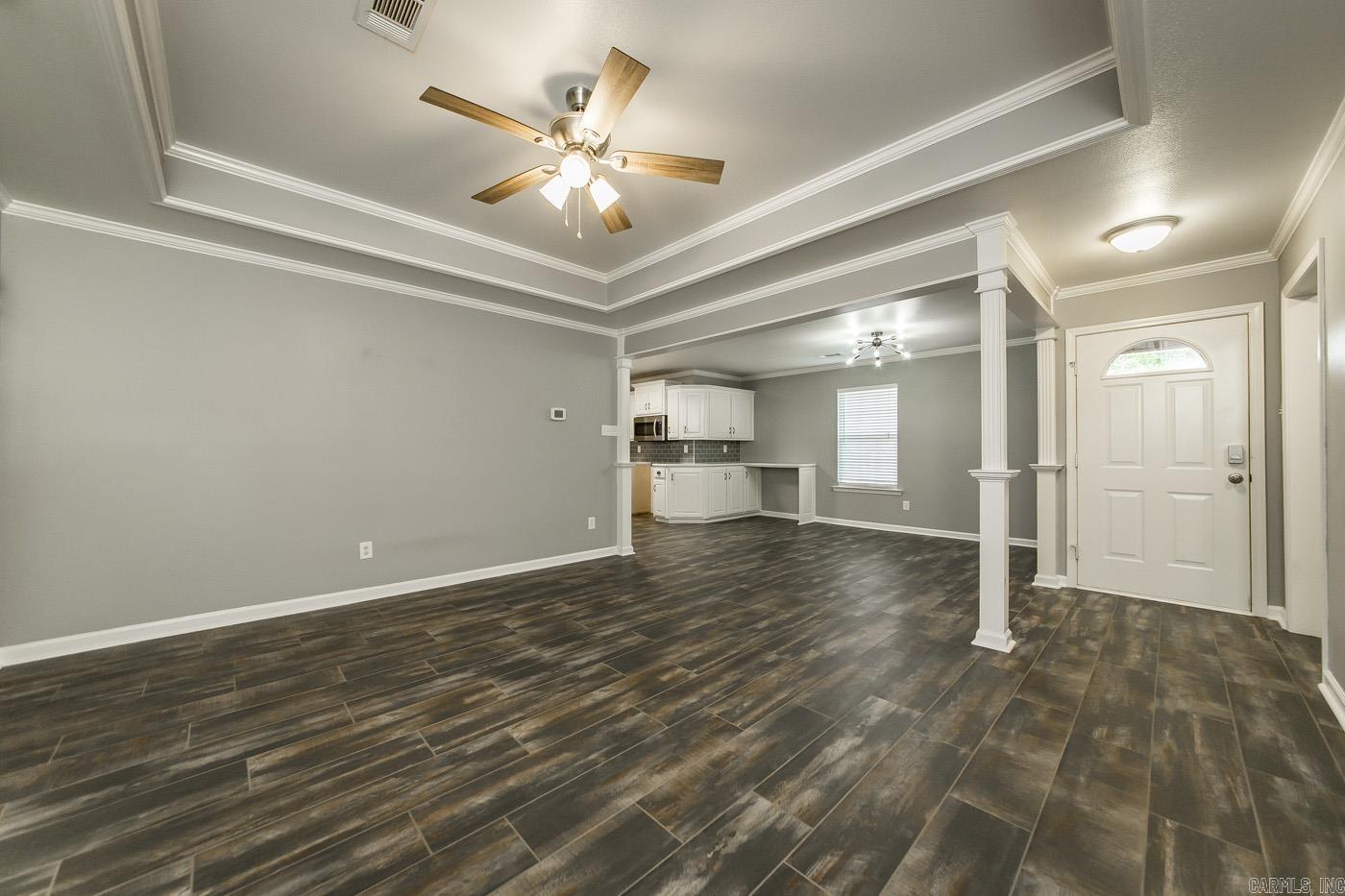 31 Newcastle Dr Newcastle  Cabot, AR