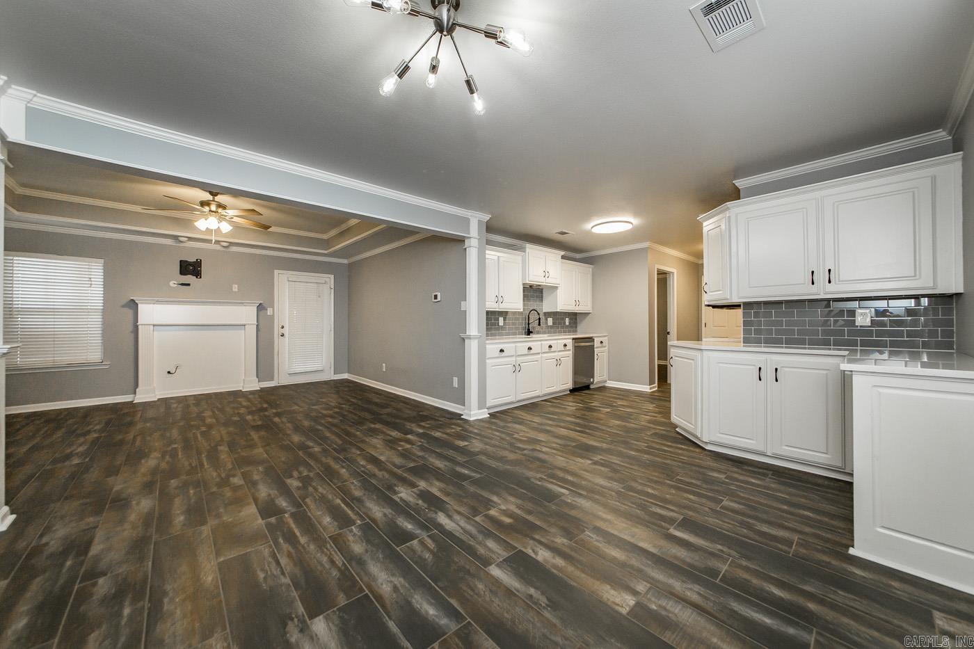 31 Newcastle Dr Newcastle  Cabot, AR