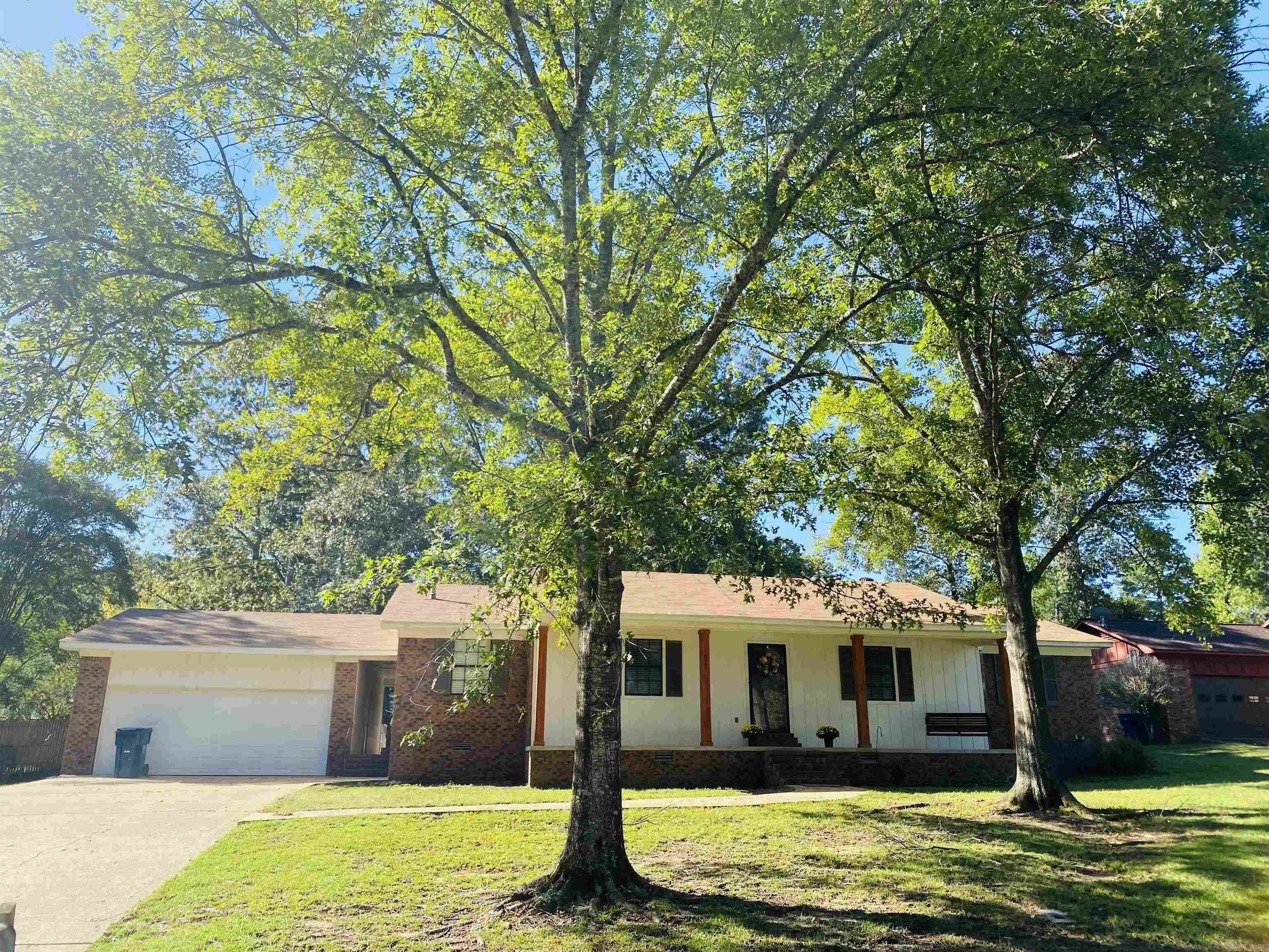 1077 Toltec Street  Camden, AR