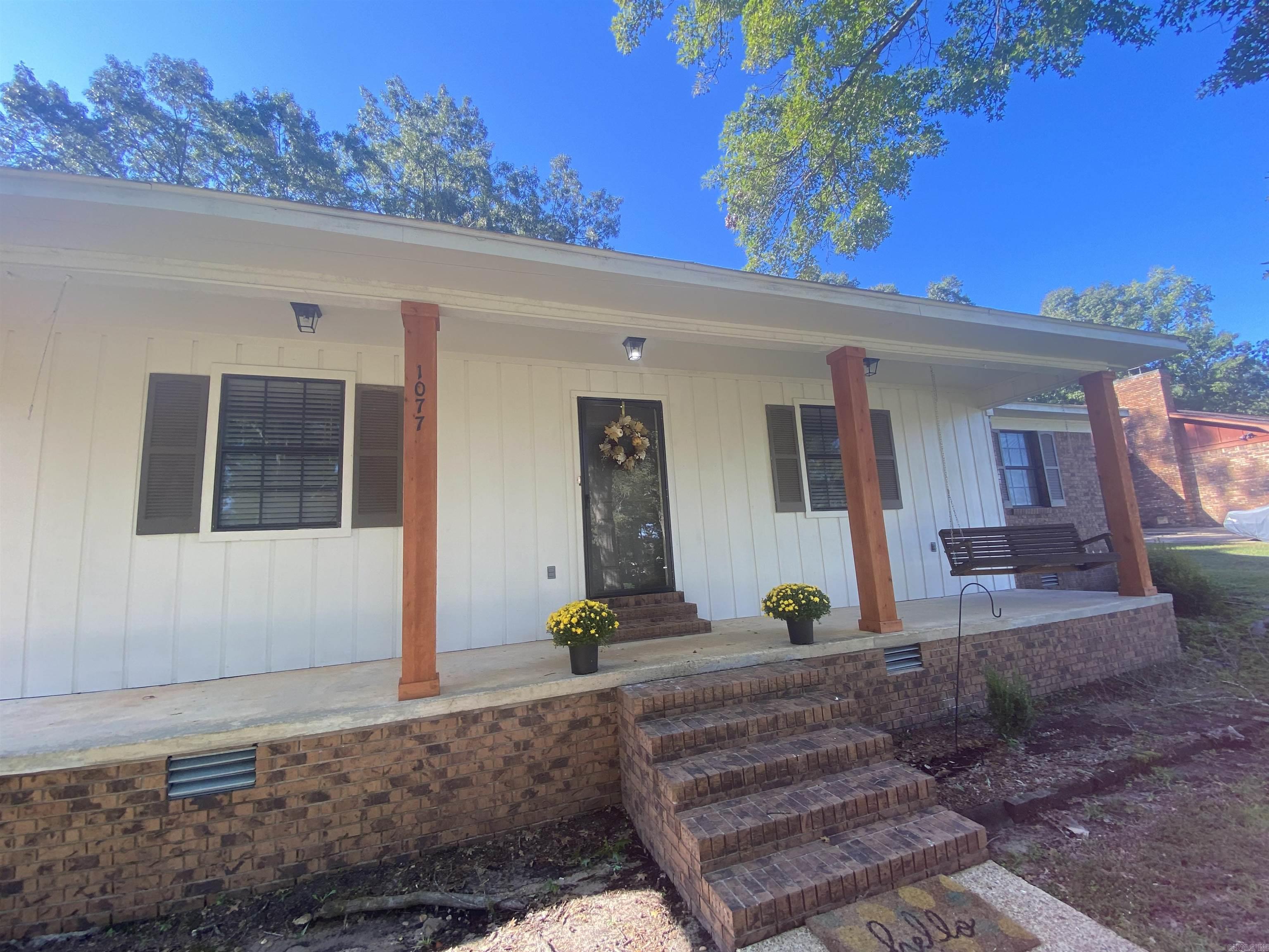 1077 Toltec Street  Camden, AR