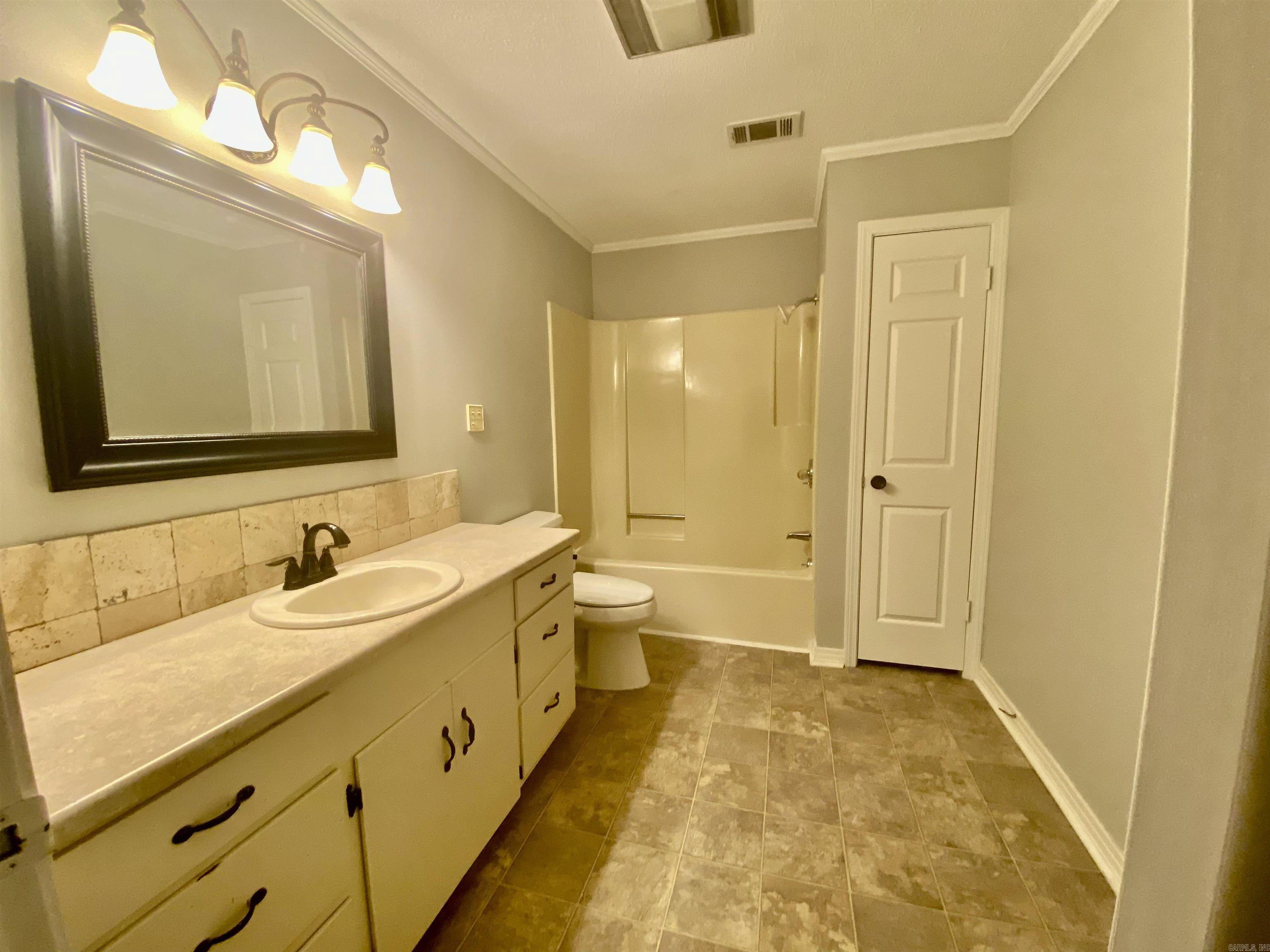 1077 Toltec Street  Camden, AR