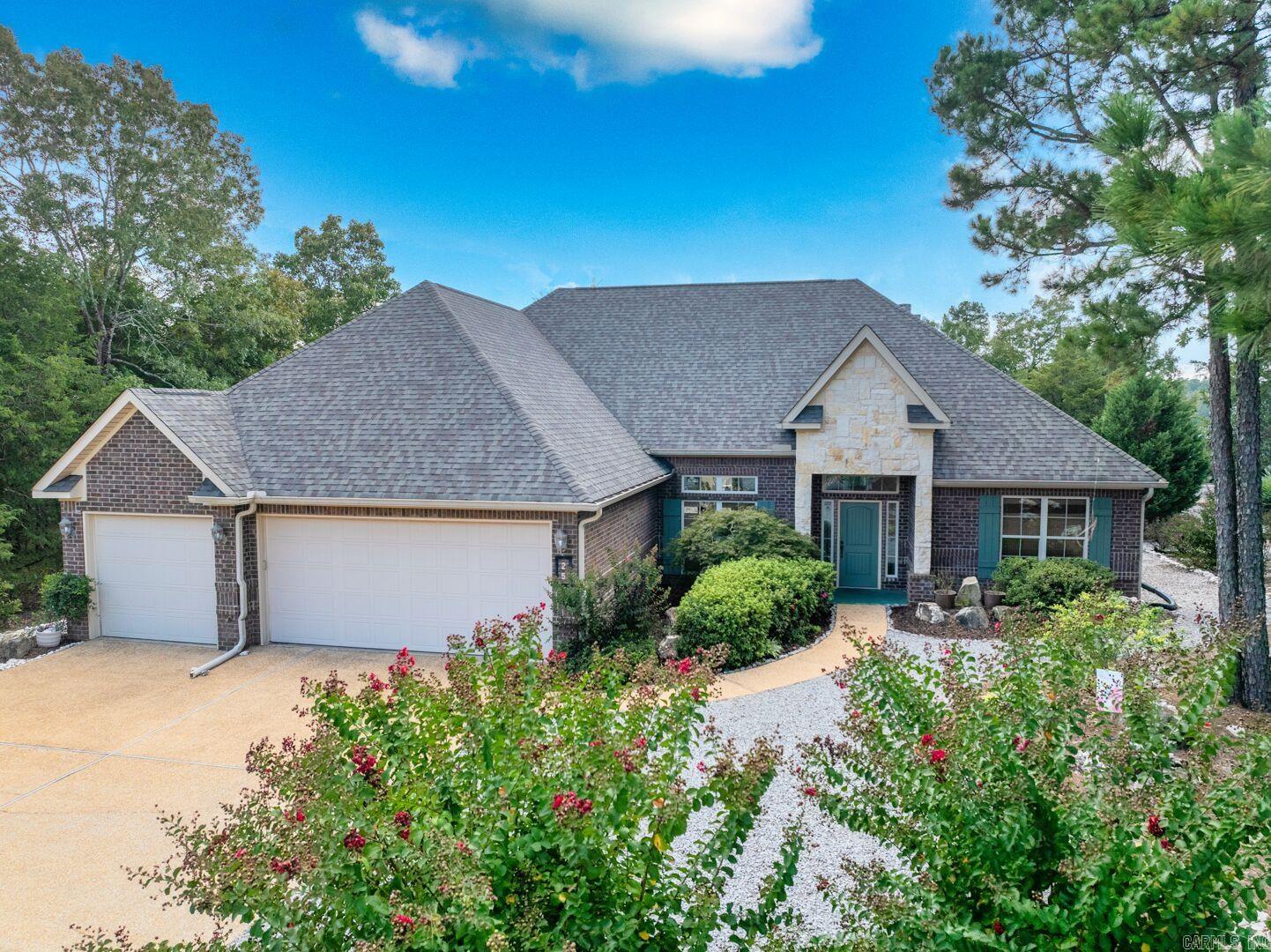 25 Maravilla  Hot Springs Village, AR