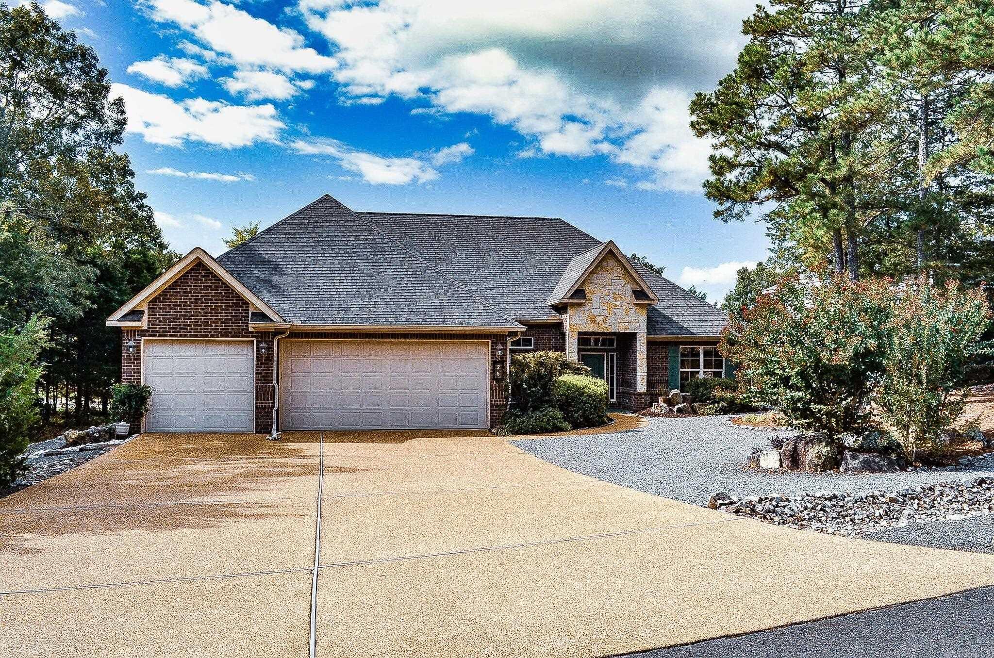 25 Maravilla  Hot Springs Village, AR
