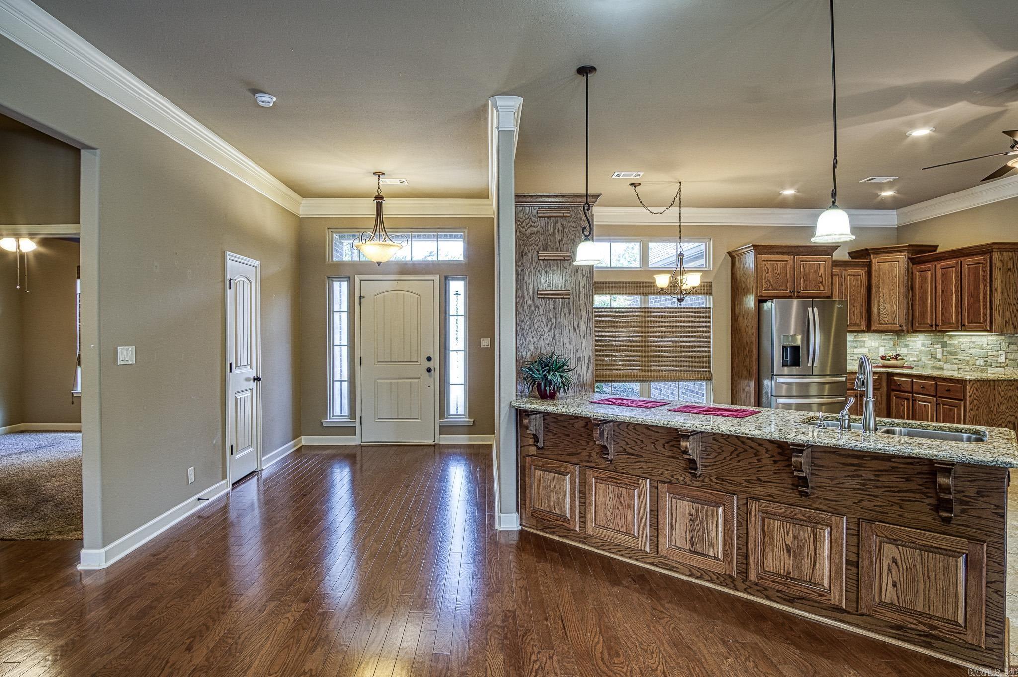 25 Maravilla  Hot Springs Village, AR