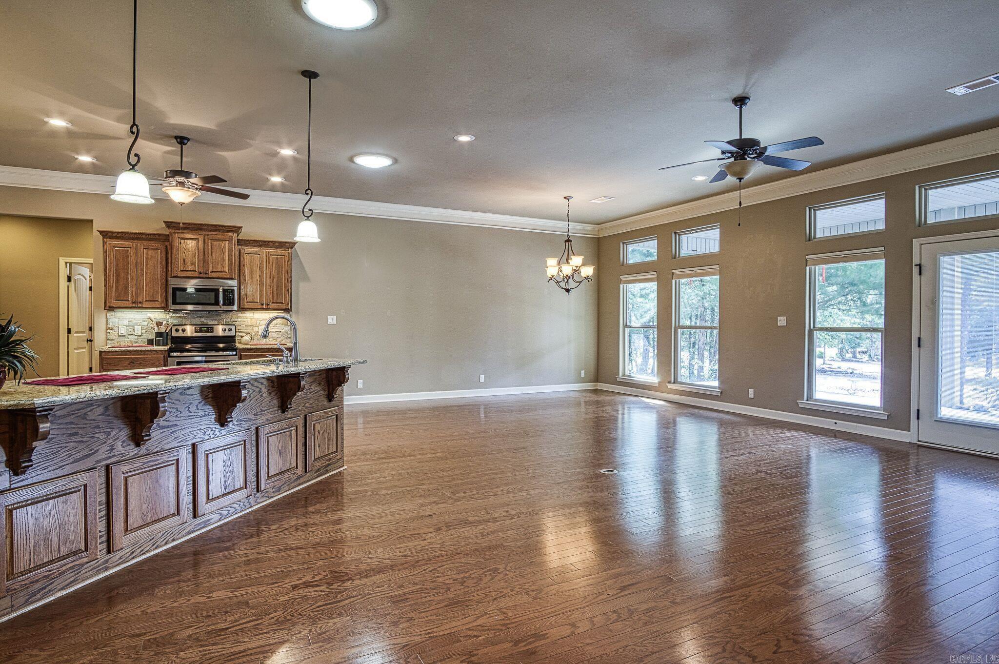 25 Maravilla  Hot Springs Village, AR