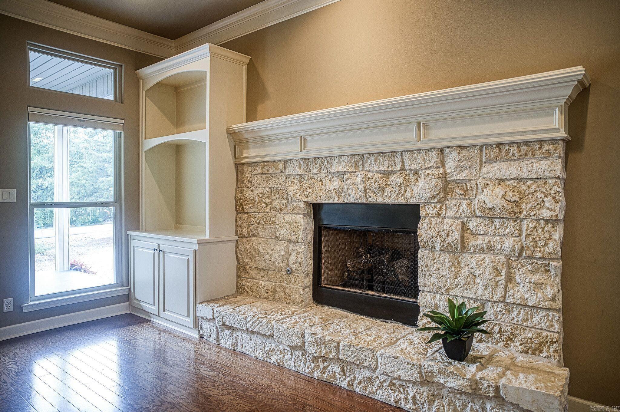 25 Maravilla  Hot Springs Village, AR