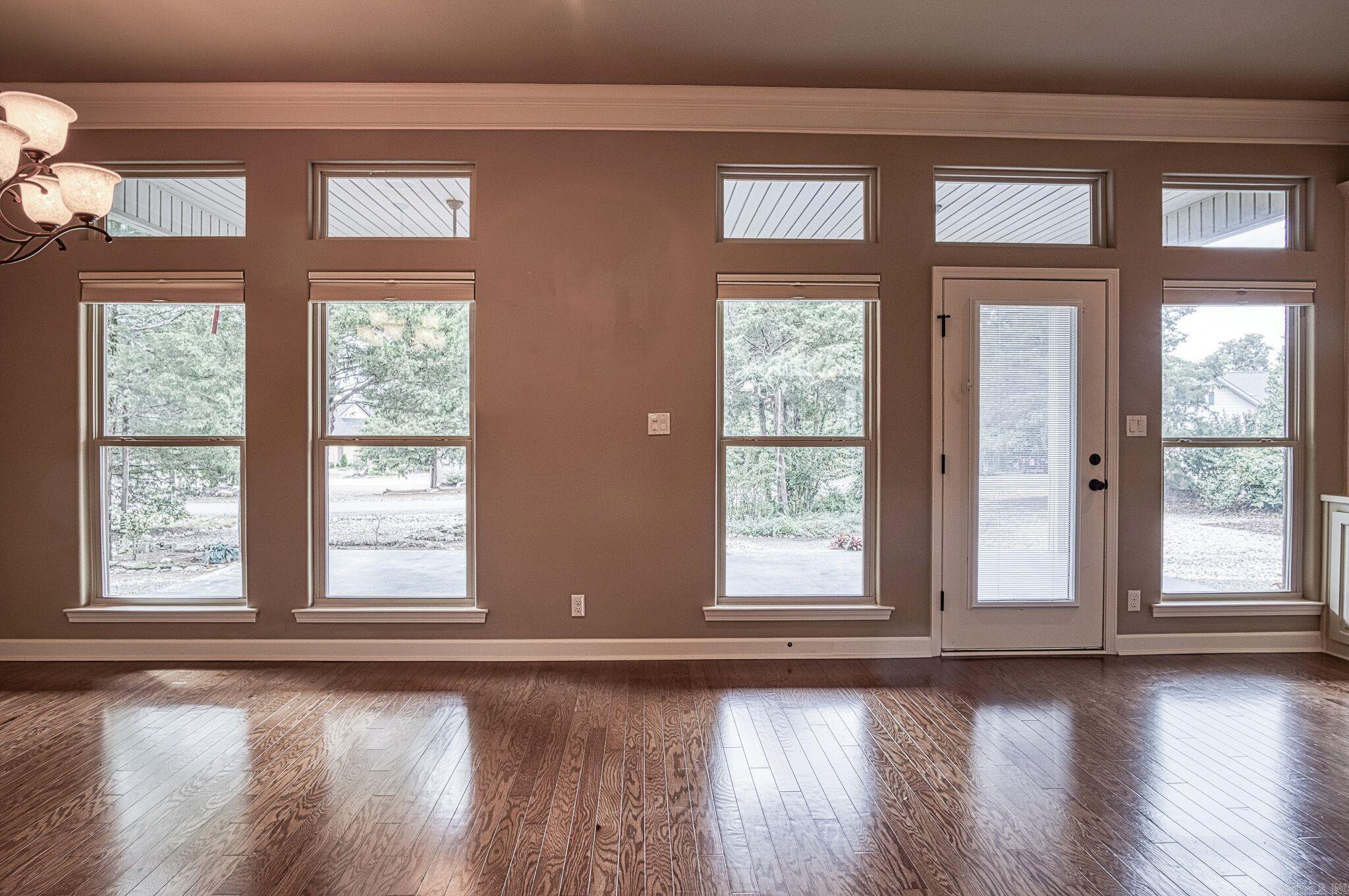 25 Maravilla  Hot Springs Village, AR