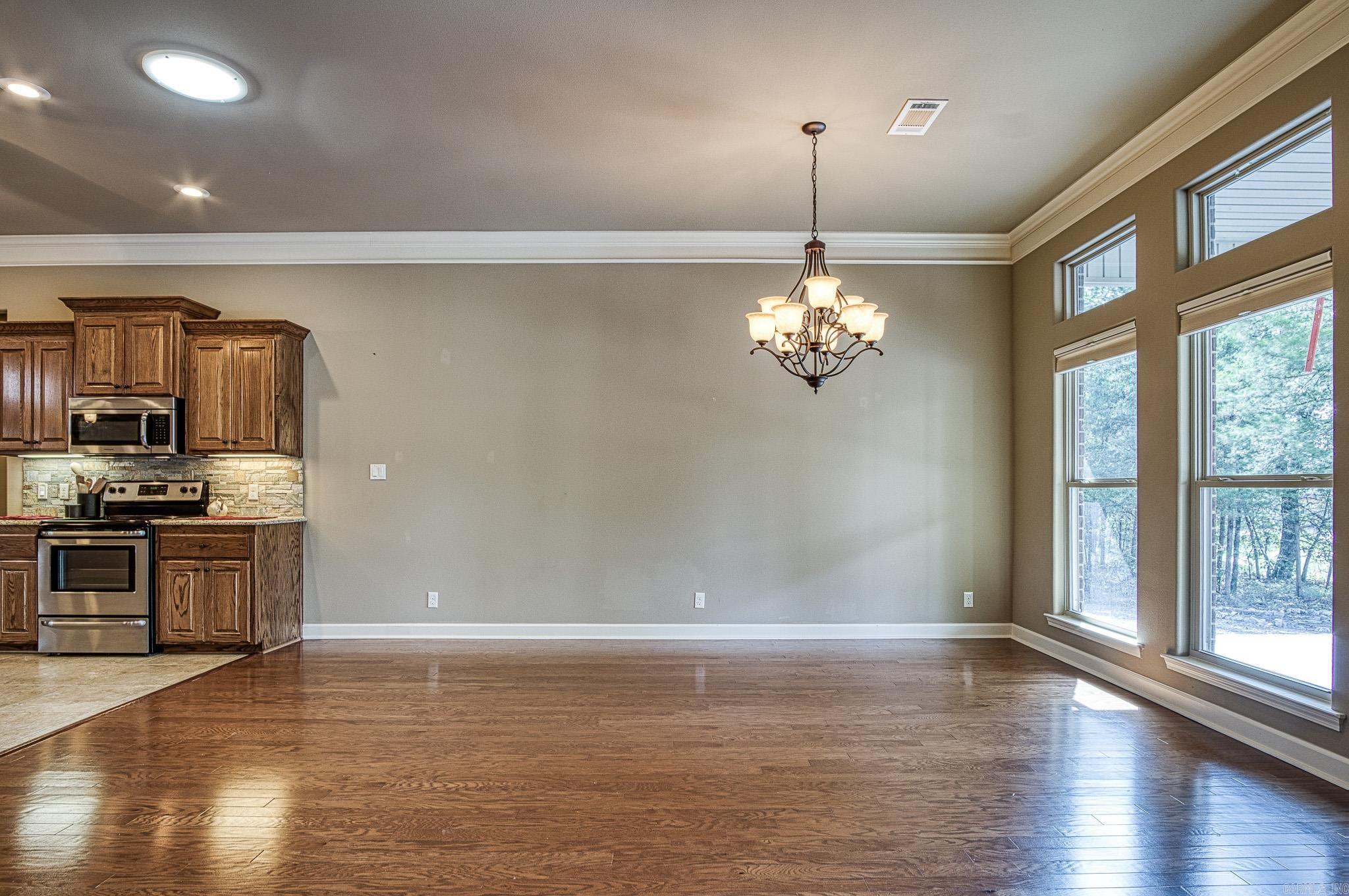 25 Maravilla  Hot Springs Village, AR