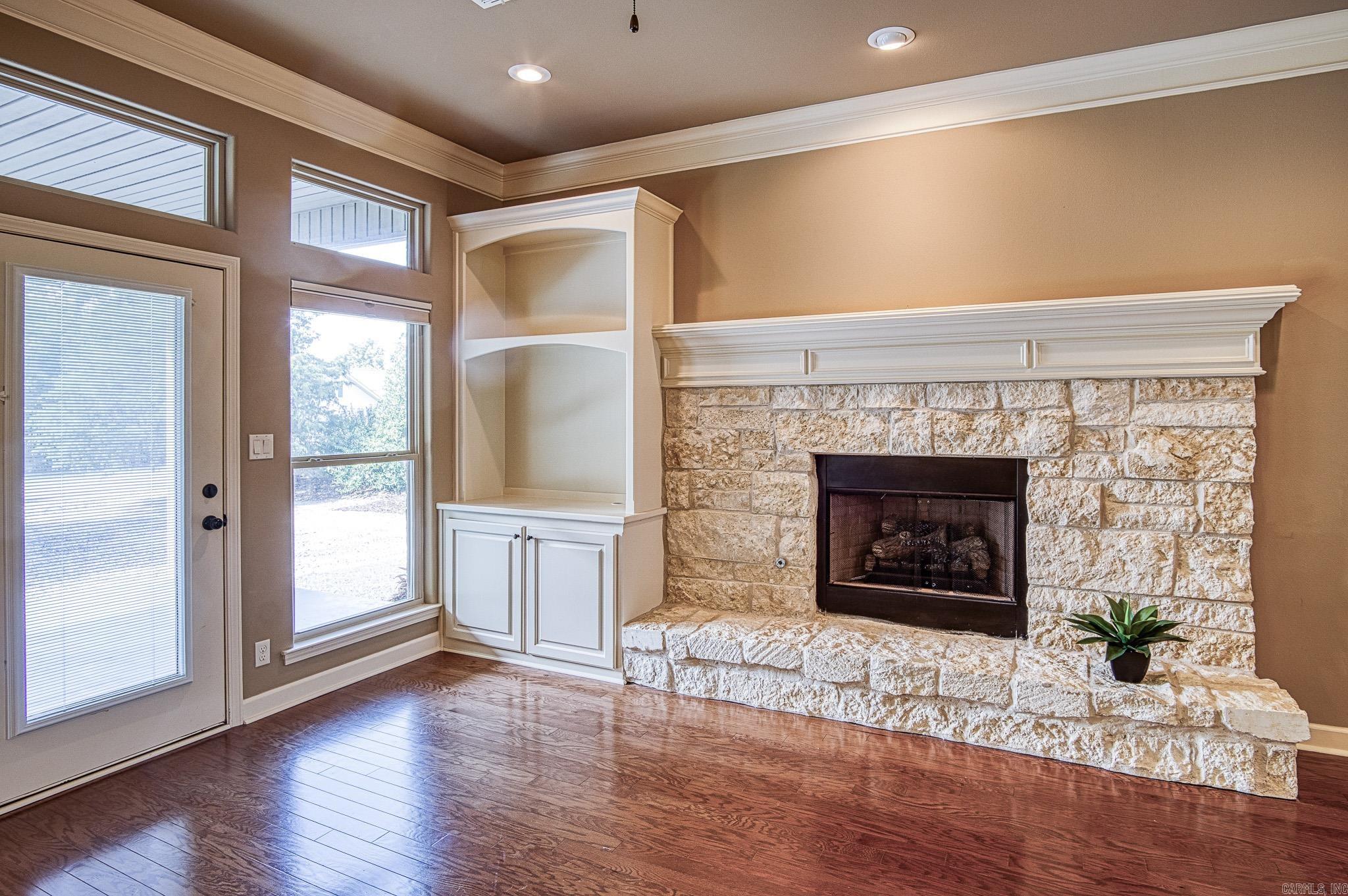 25 Maravilla  Hot Springs Village, AR