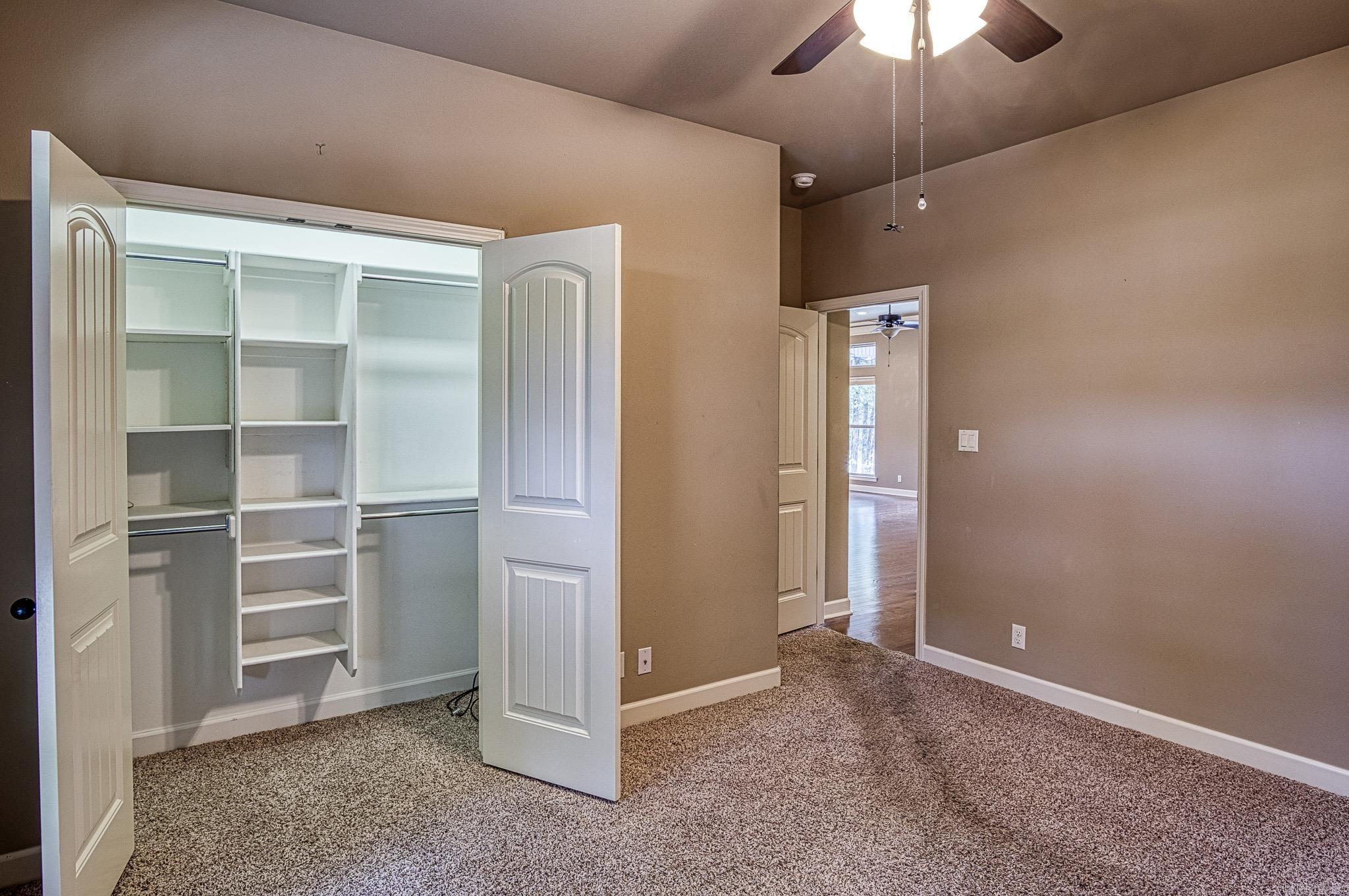 25 Maravilla  Hot Springs Village, AR