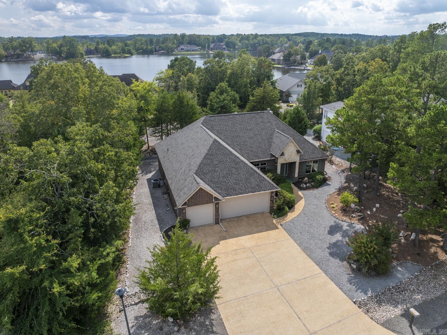 25 Maravilla  Hot Springs Village, AR
