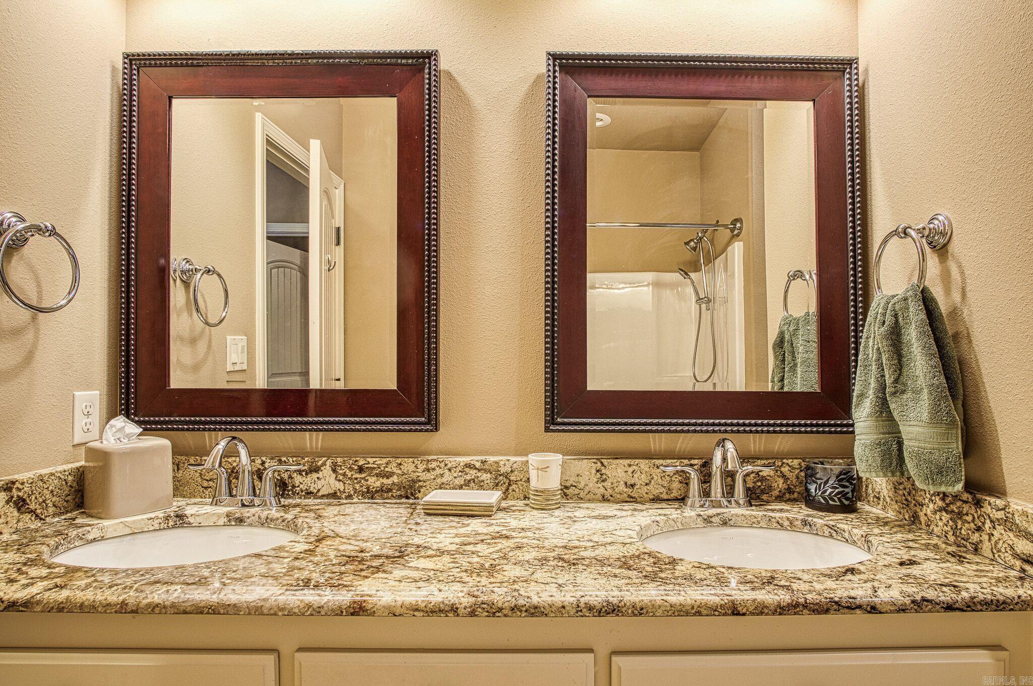 25 Maravilla  Hot Springs Village, AR
