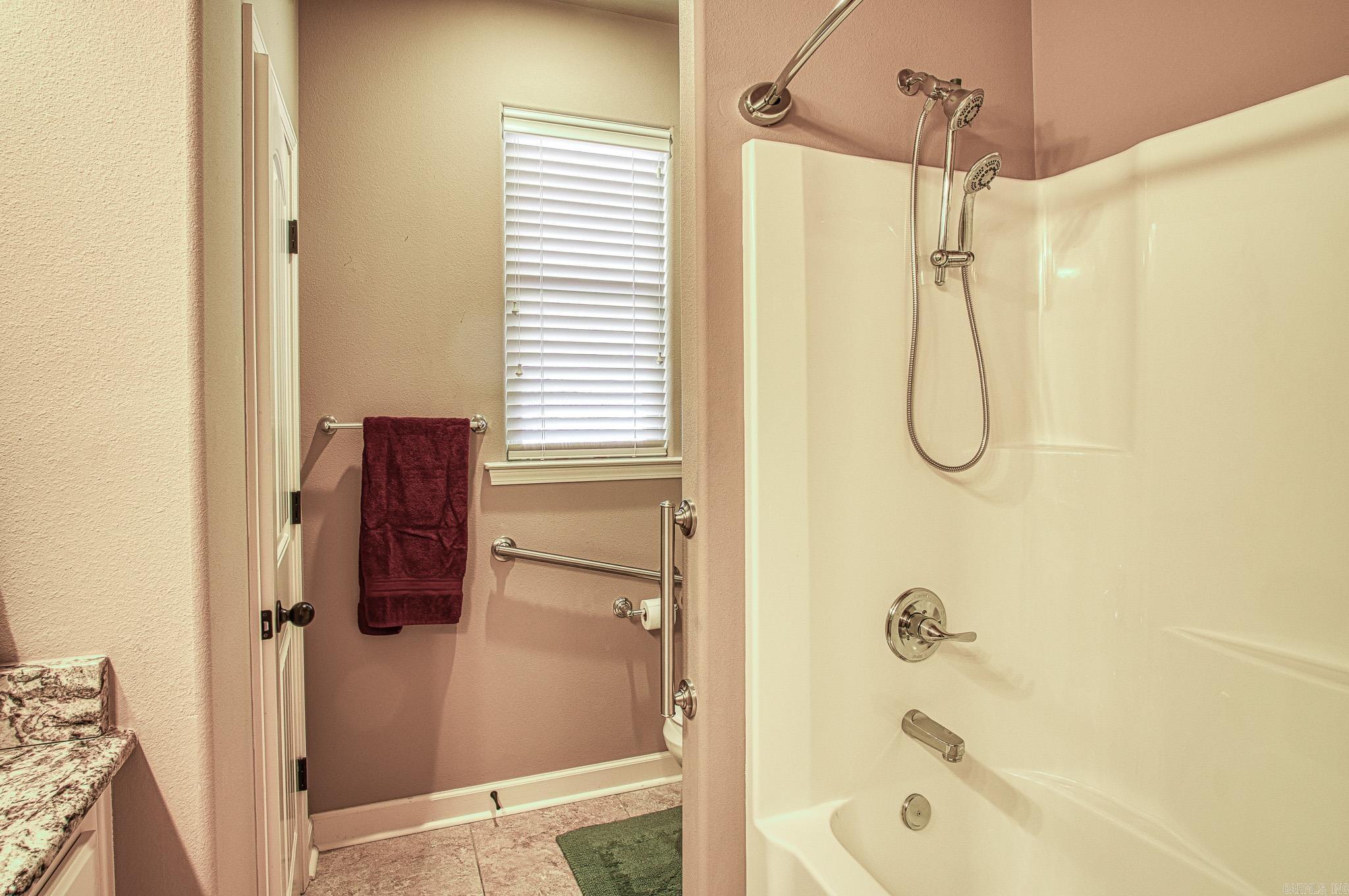 25 Maravilla  Hot Springs Village, AR
