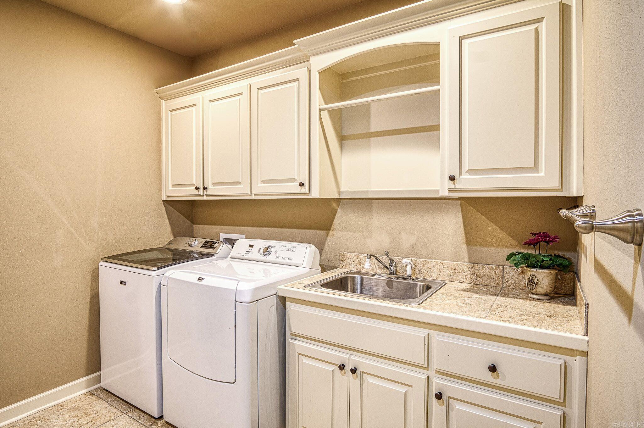 25 Maravilla  Hot Springs Village, AR