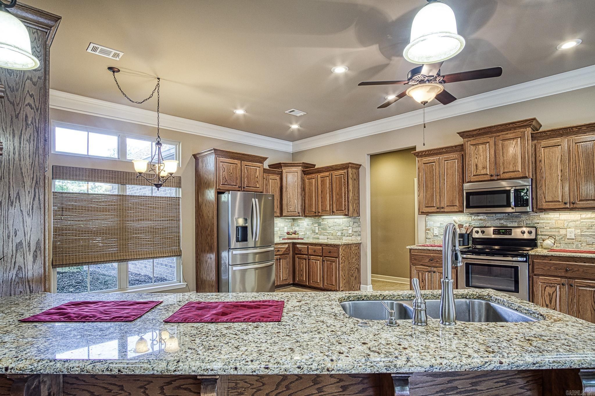 25 Maravilla  Hot Springs Village, AR