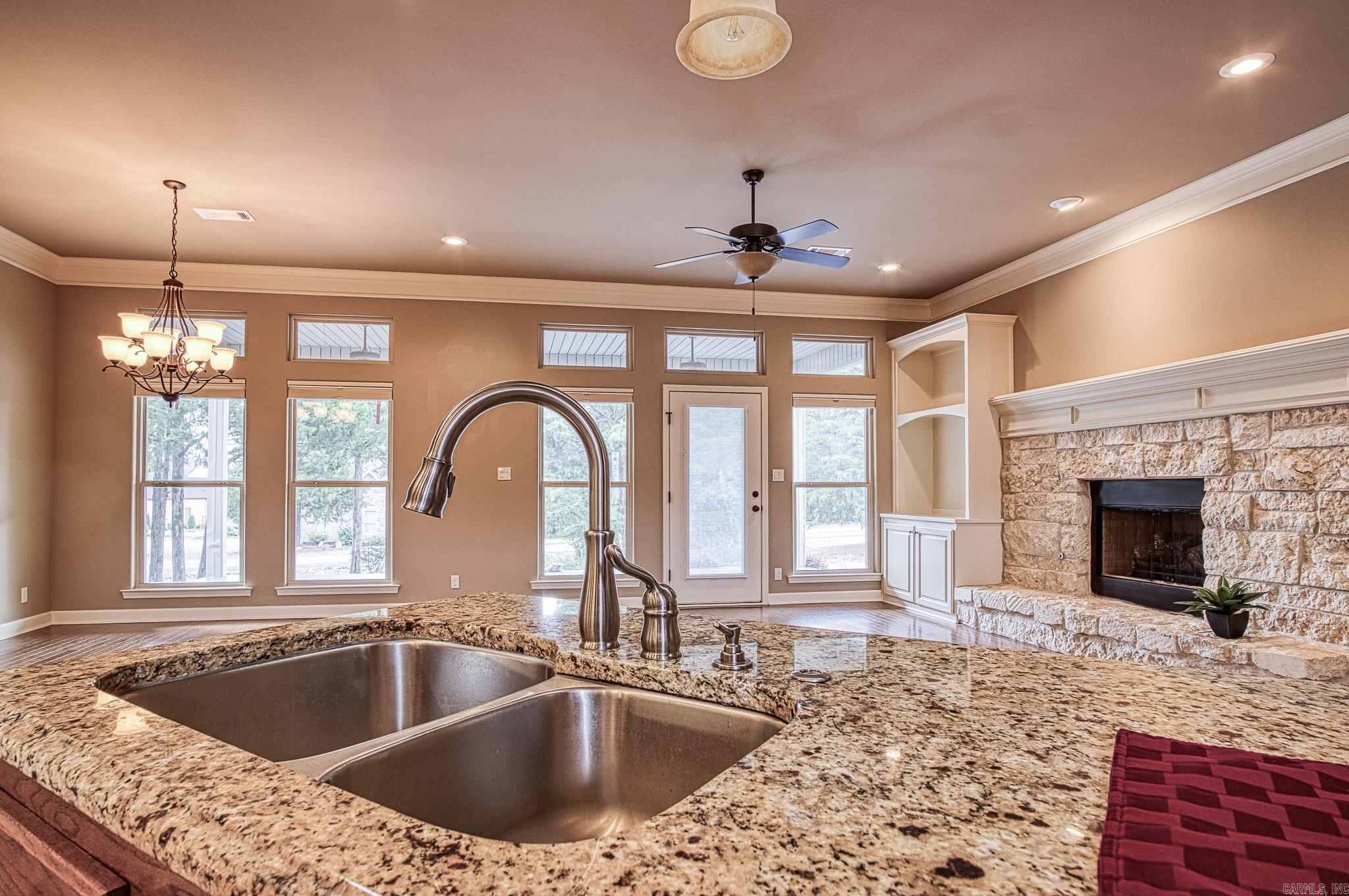 25 Maravilla  Hot Springs Village, AR