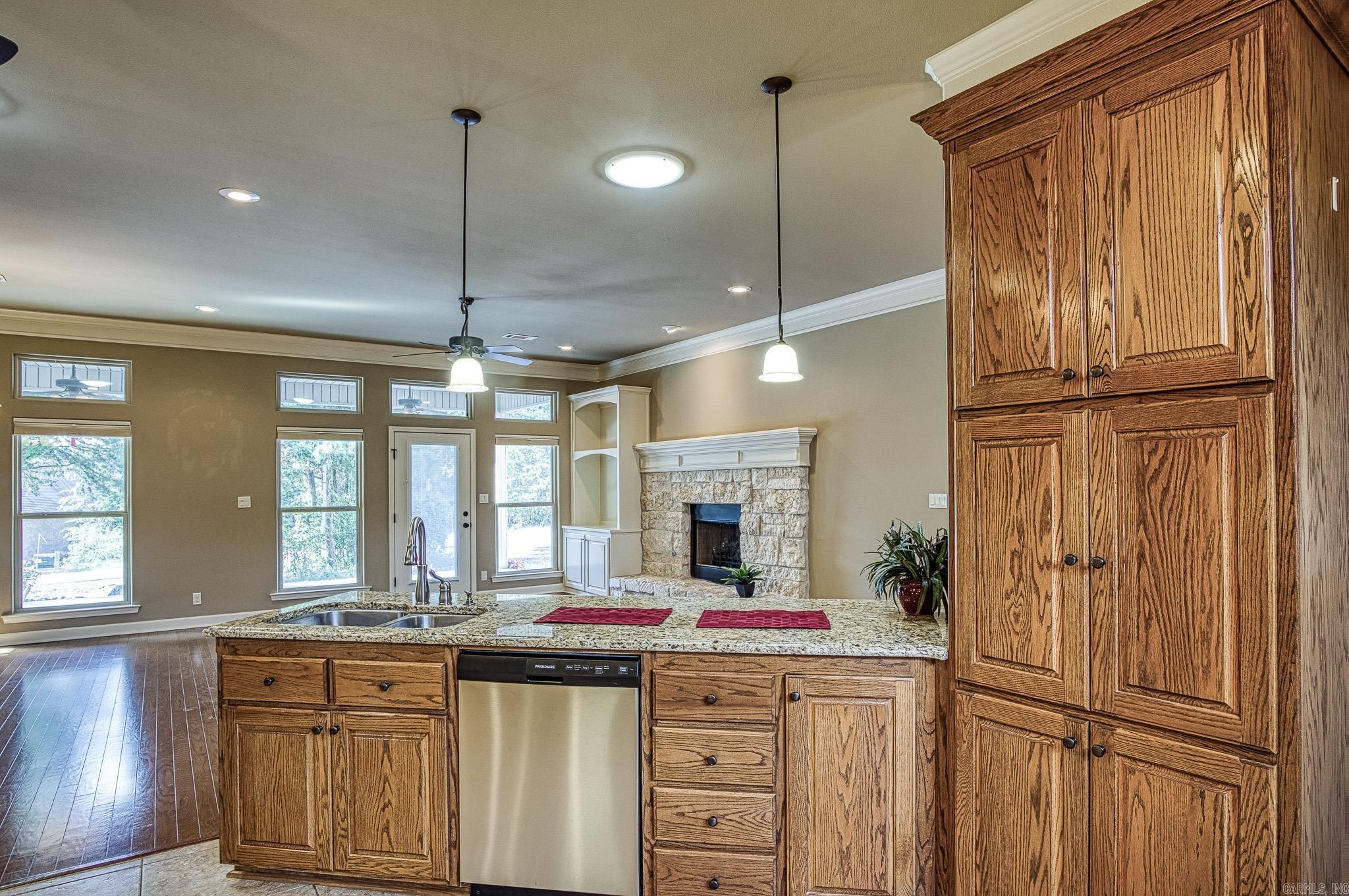 25 Maravilla  Hot Springs Village, AR