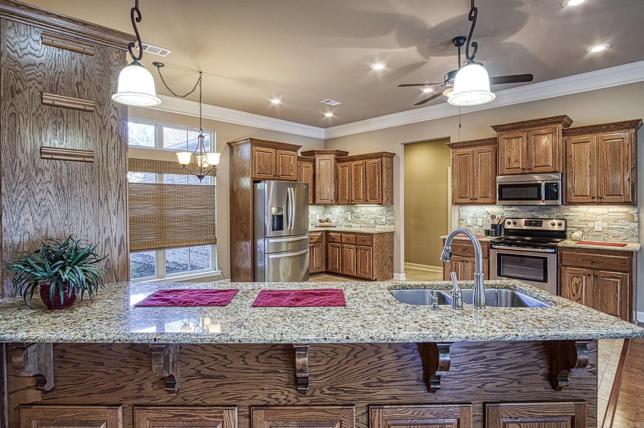 25 Maravilla  Hot Springs Village, AR
