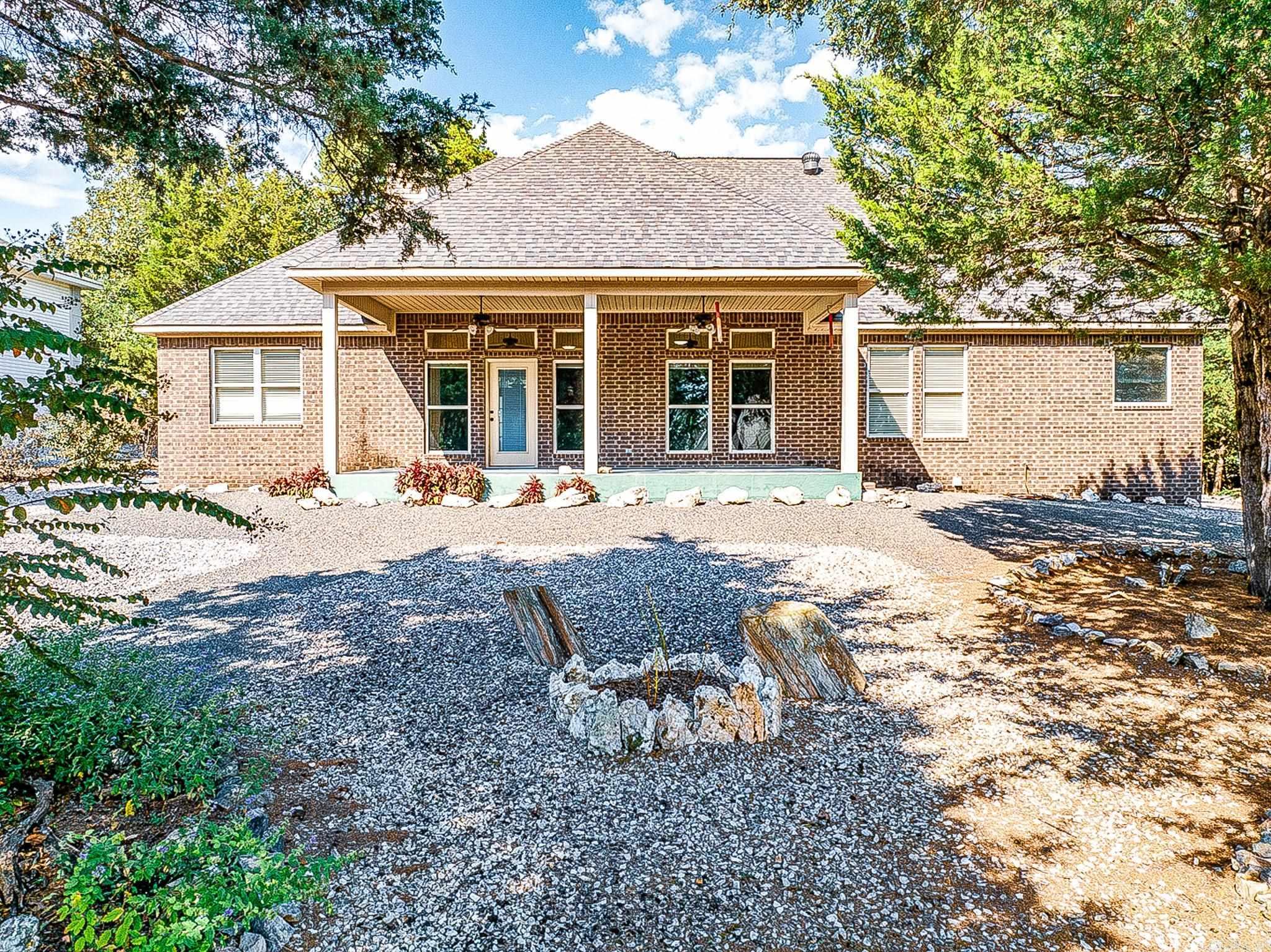25 Maravilla  Hot Springs Village, AR
