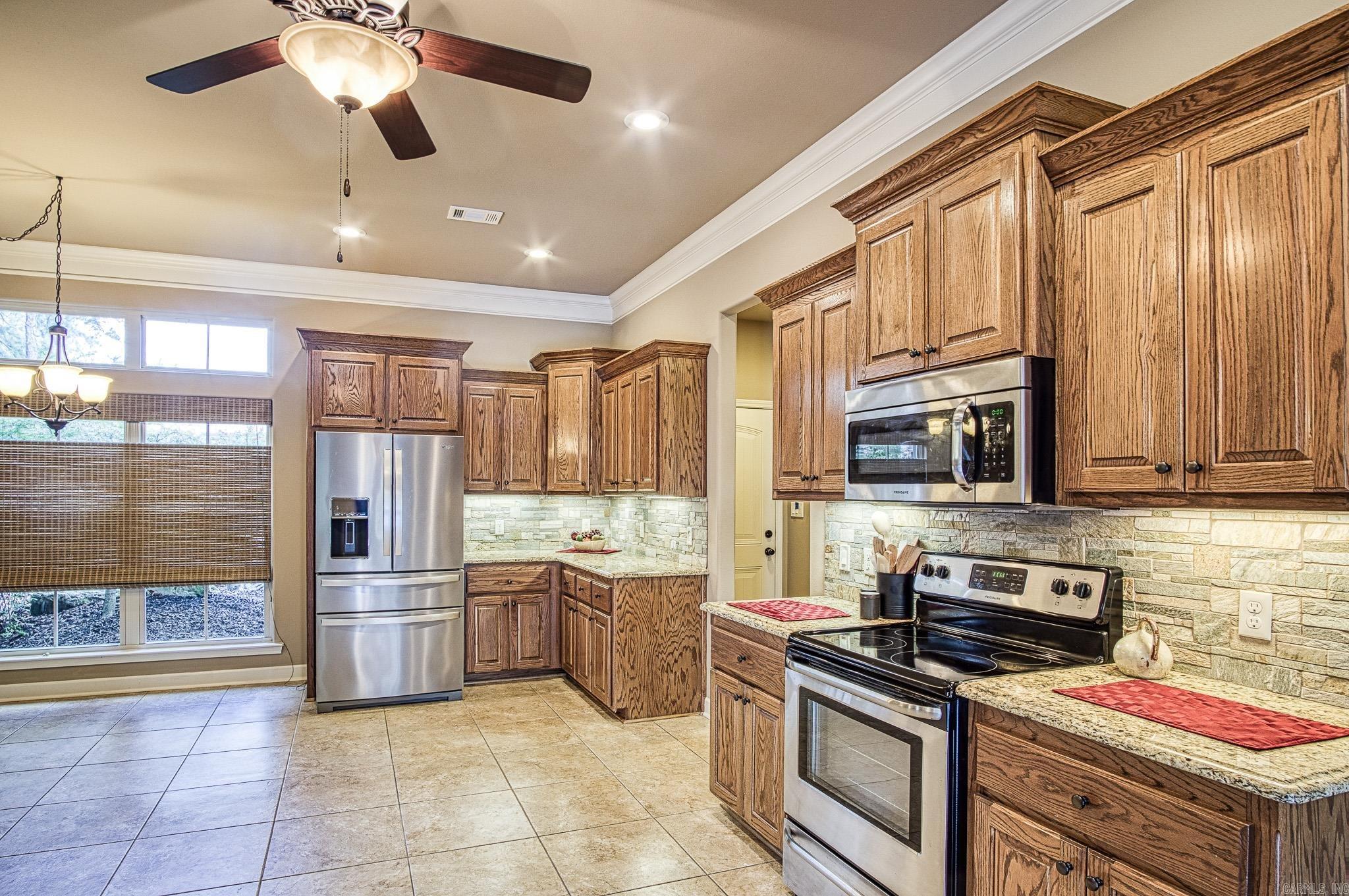25 Maravilla  Hot Springs Village, AR