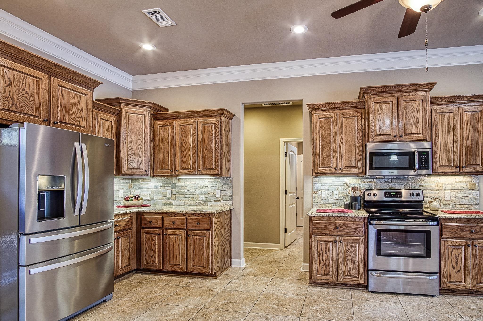 25 Maravilla  Hot Springs Village, AR
