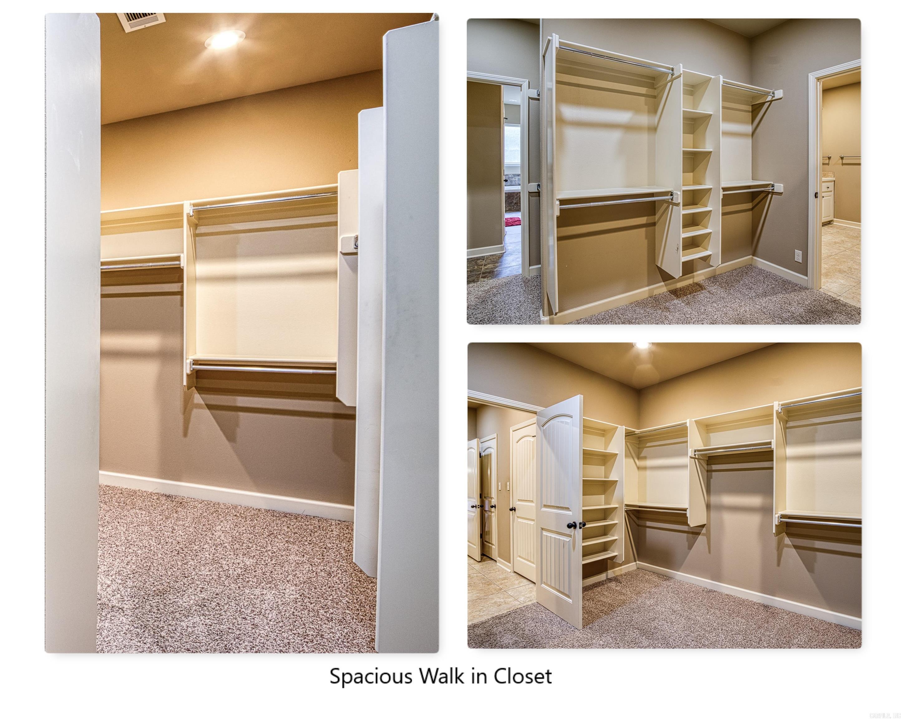 25 Maravilla  Hot Springs Village, AR